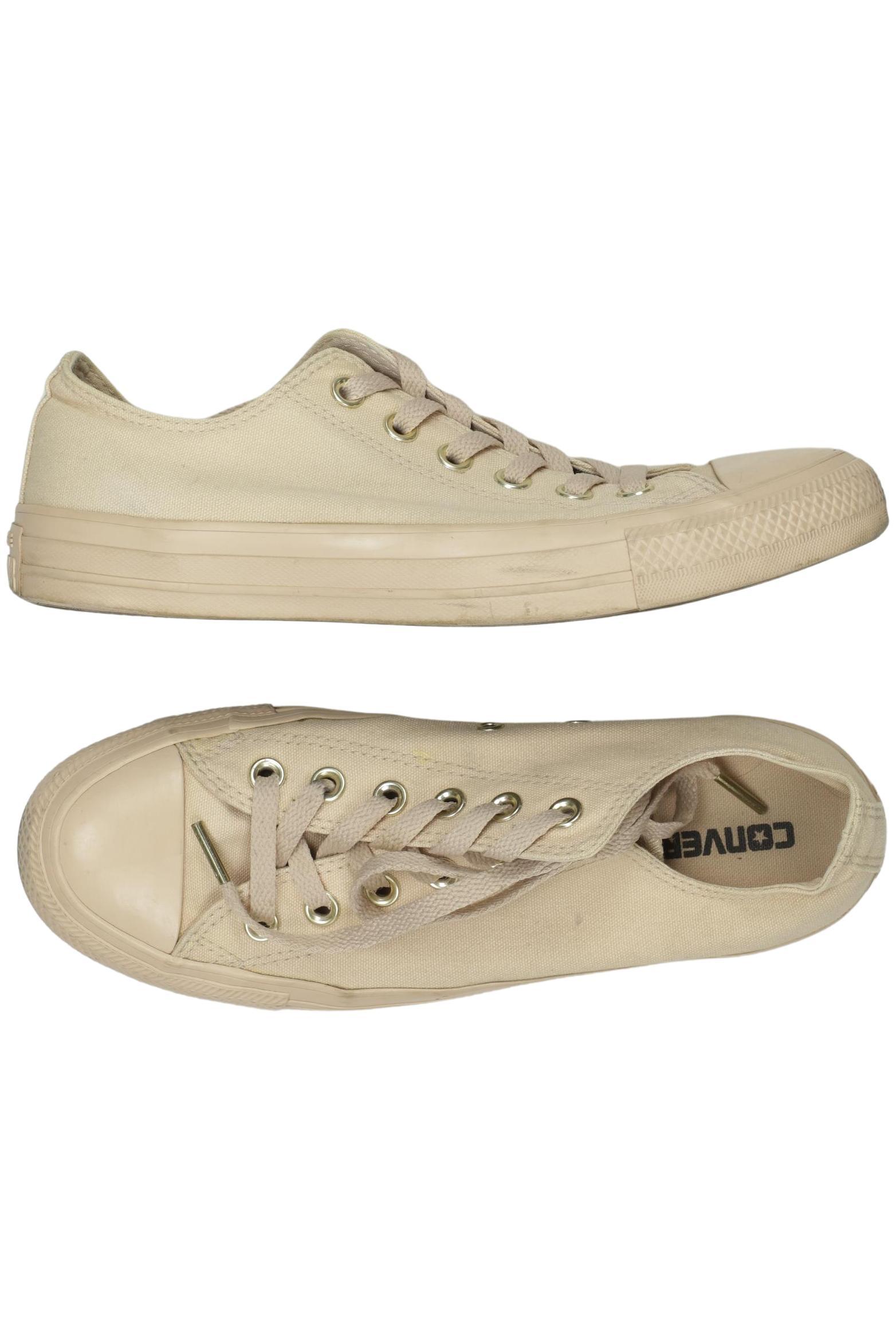 

Converse Damen Sneakers, cremeweiß, Gr. 39
