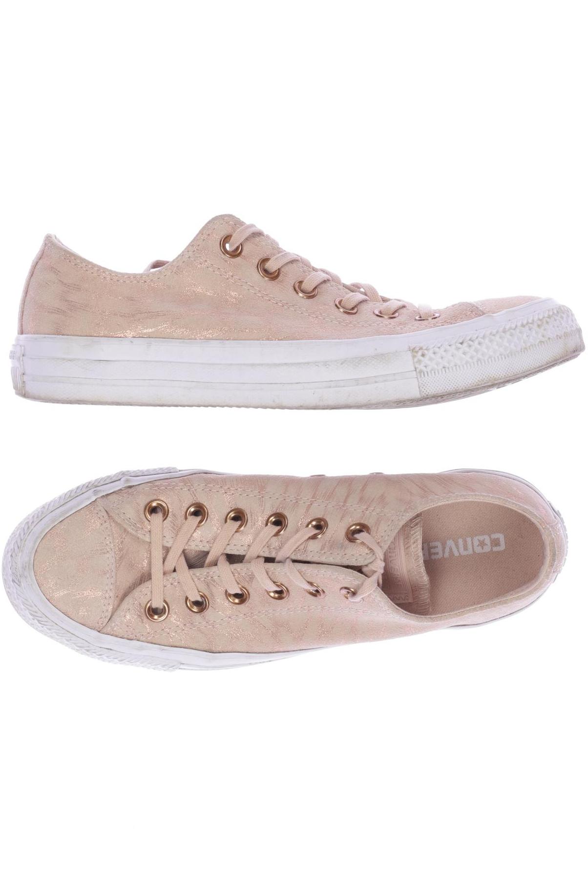 

Converse Damen Sneakers, beige, Gr. 37