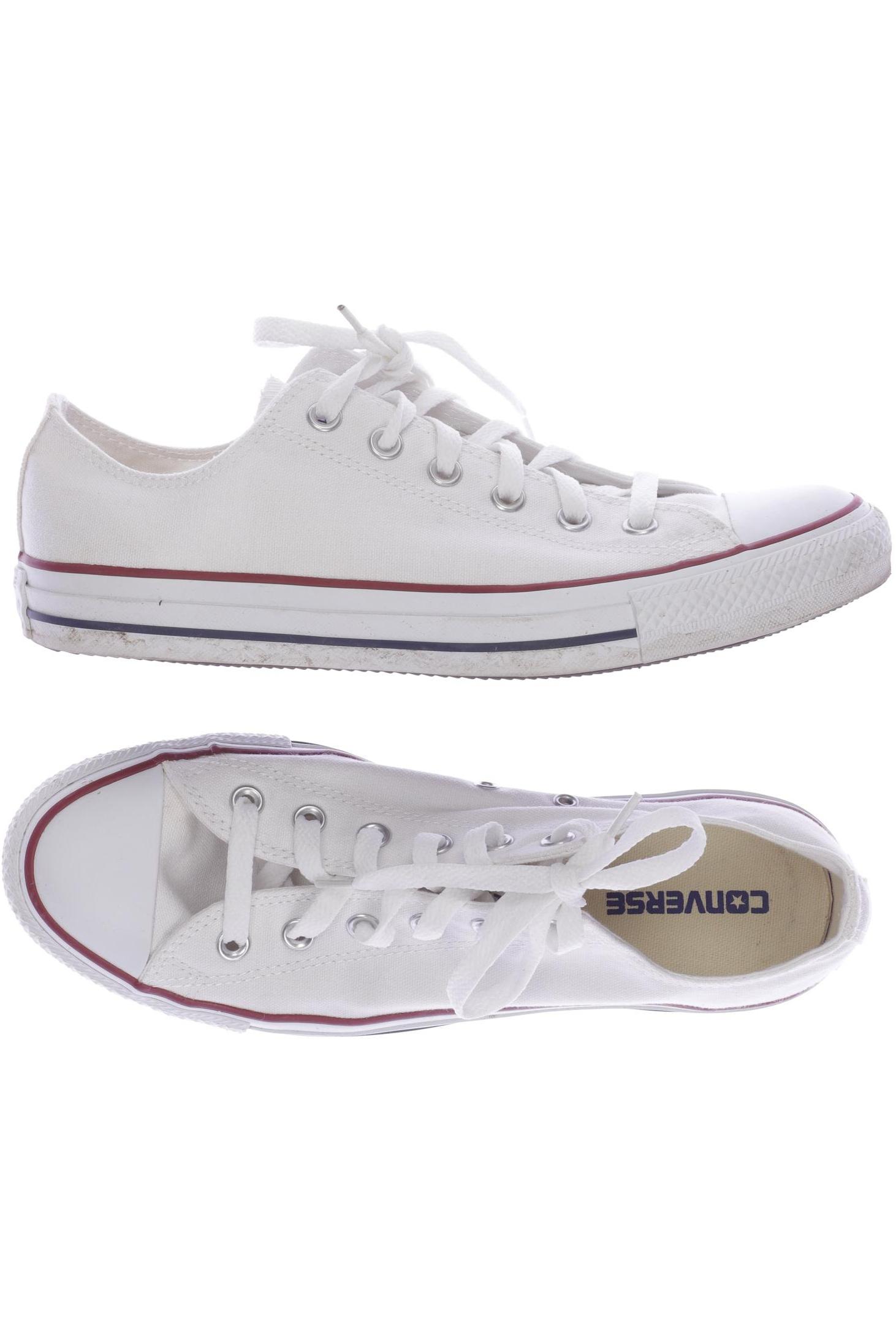 

Converse Damen Sneakers, weiß