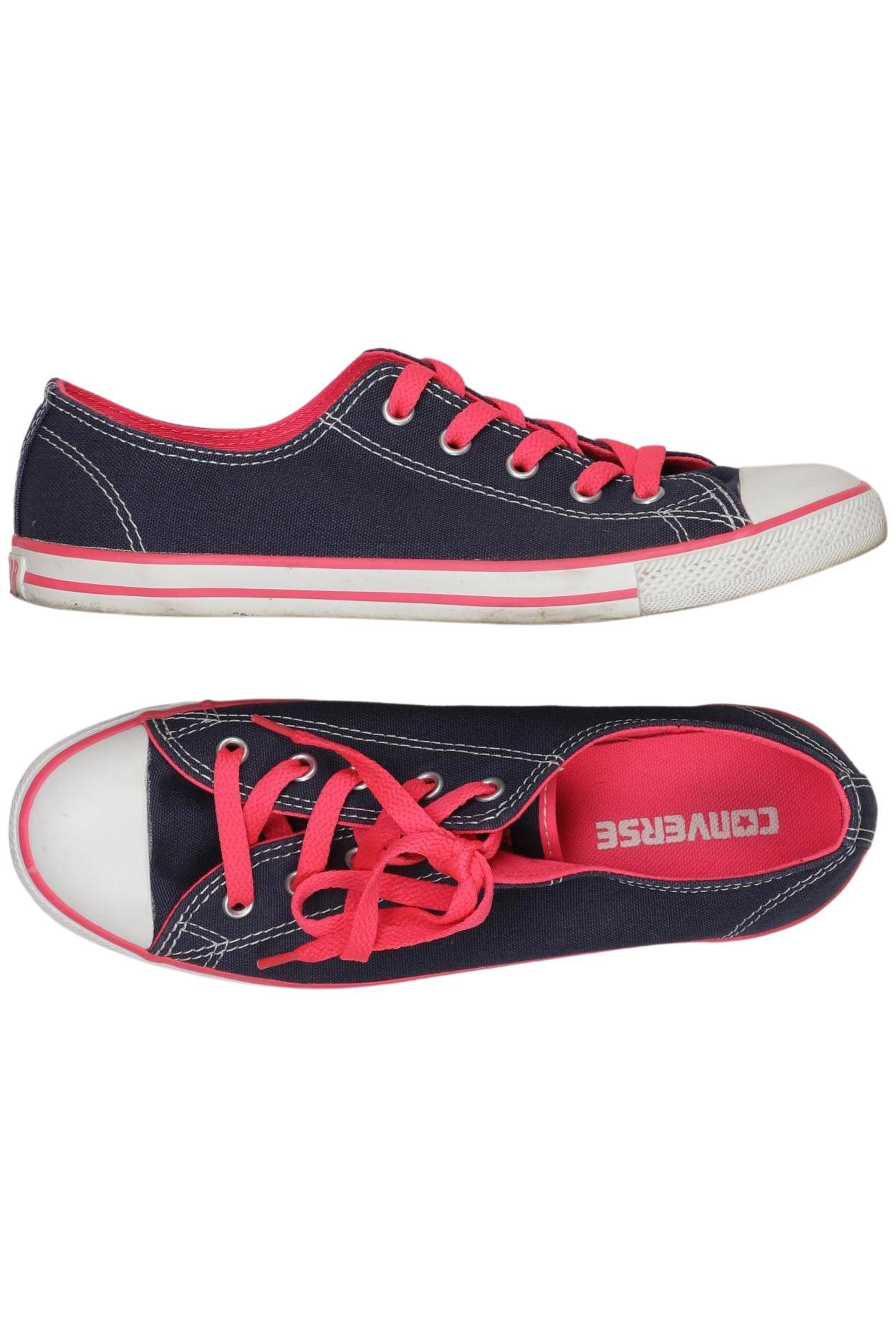 

Converse Damen Sneakers, mehrfarbig, Gr. 38.5