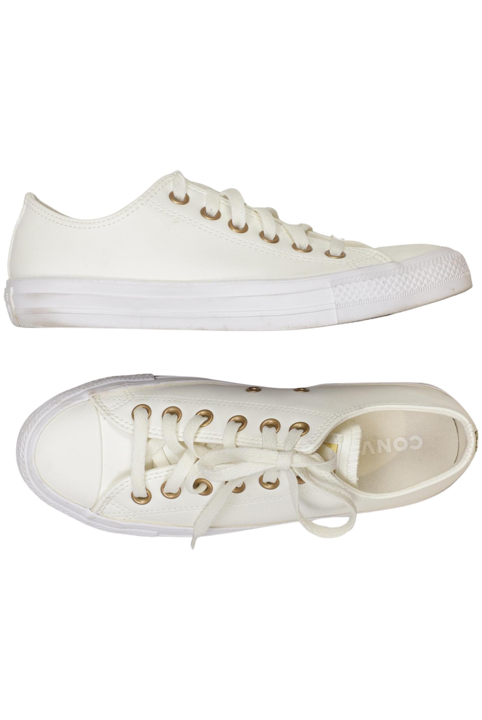 

Converse Damen Sneakers, weiß, Gr. 37