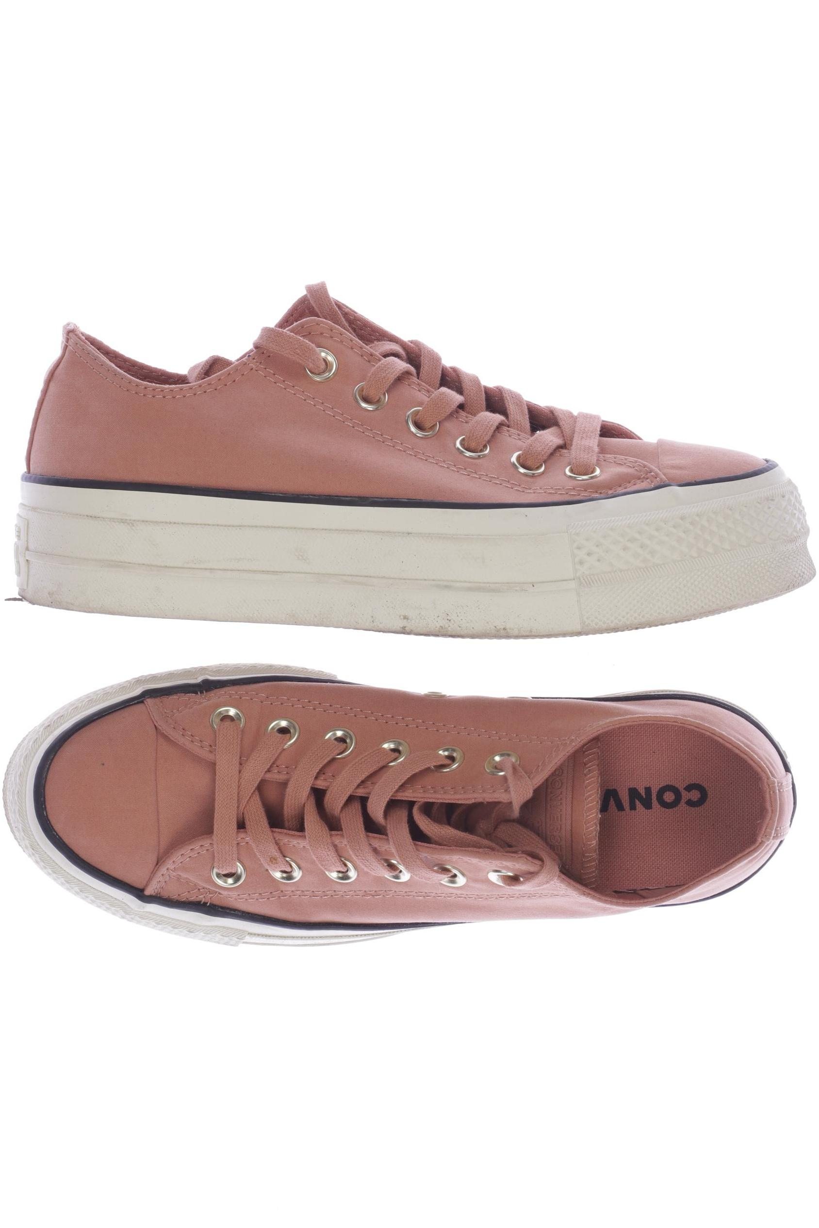 

Converse Damen Sneakers, pink