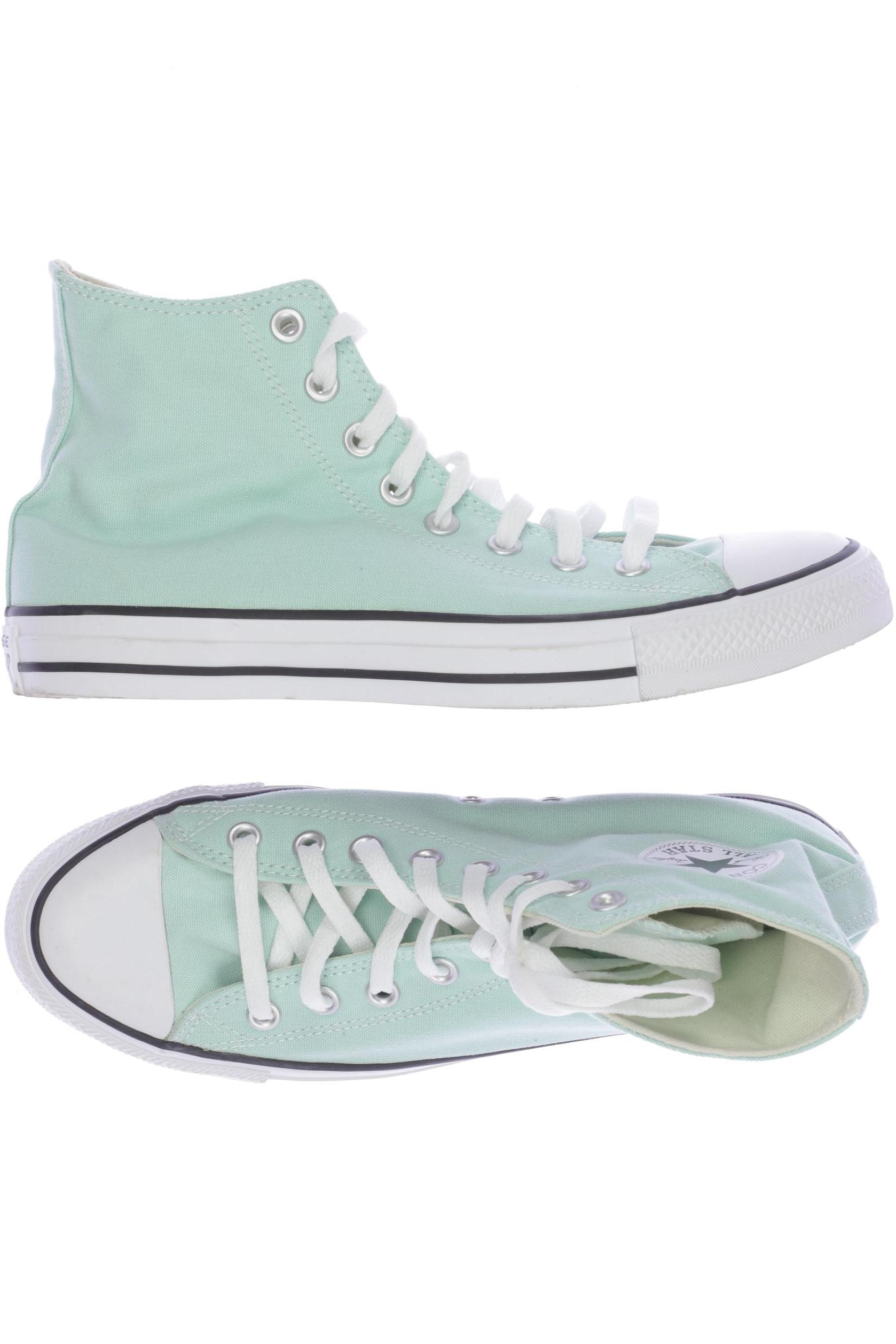 

Converse Damen Sneakers, hellgrün, Gr. 41.5