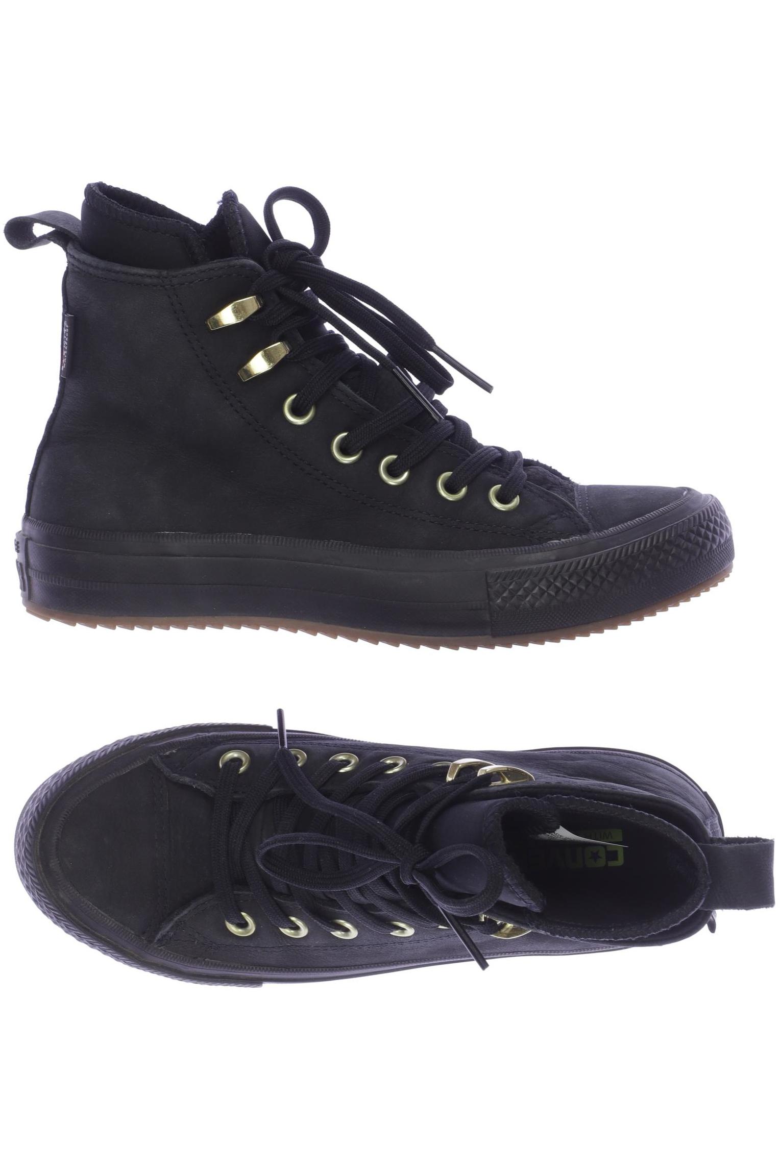 

Converse Damen Sneakers, marineblau, Gr. 36.5