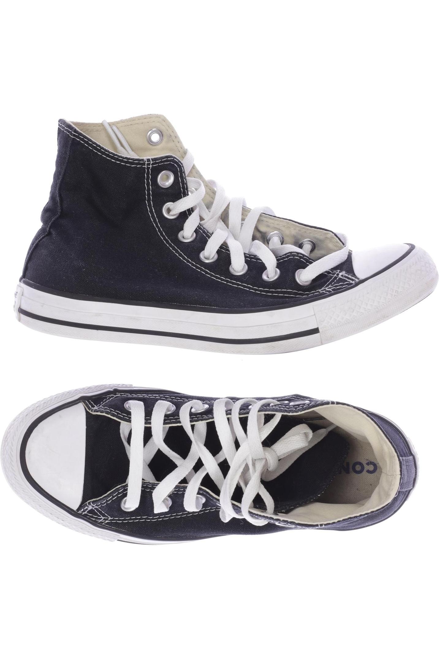 

Converse Damen Sneakers, schwarz