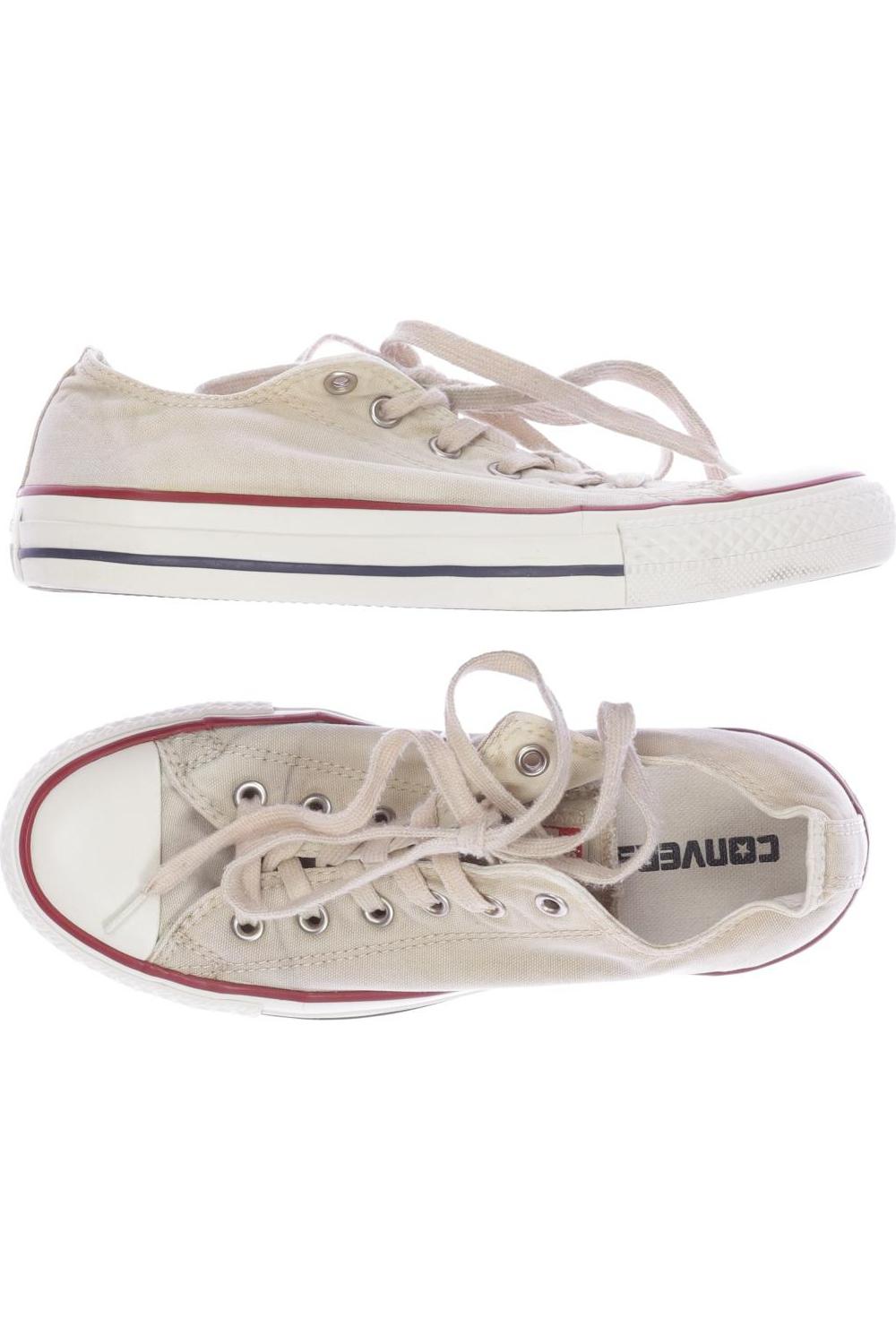 

Converse Damen Sneakers, beige