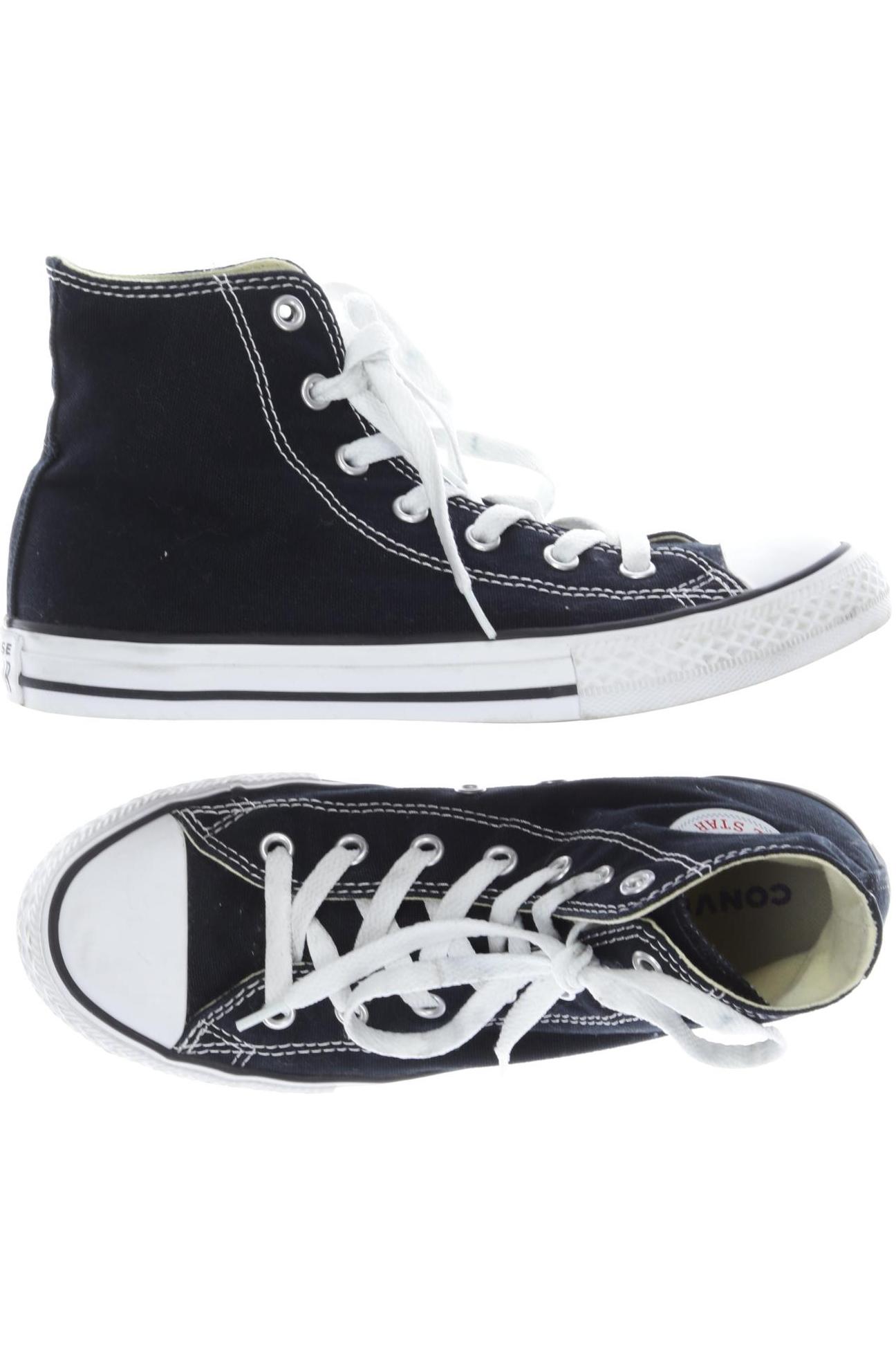 

Converse Damen Sneakers, schwarz, Gr. 35