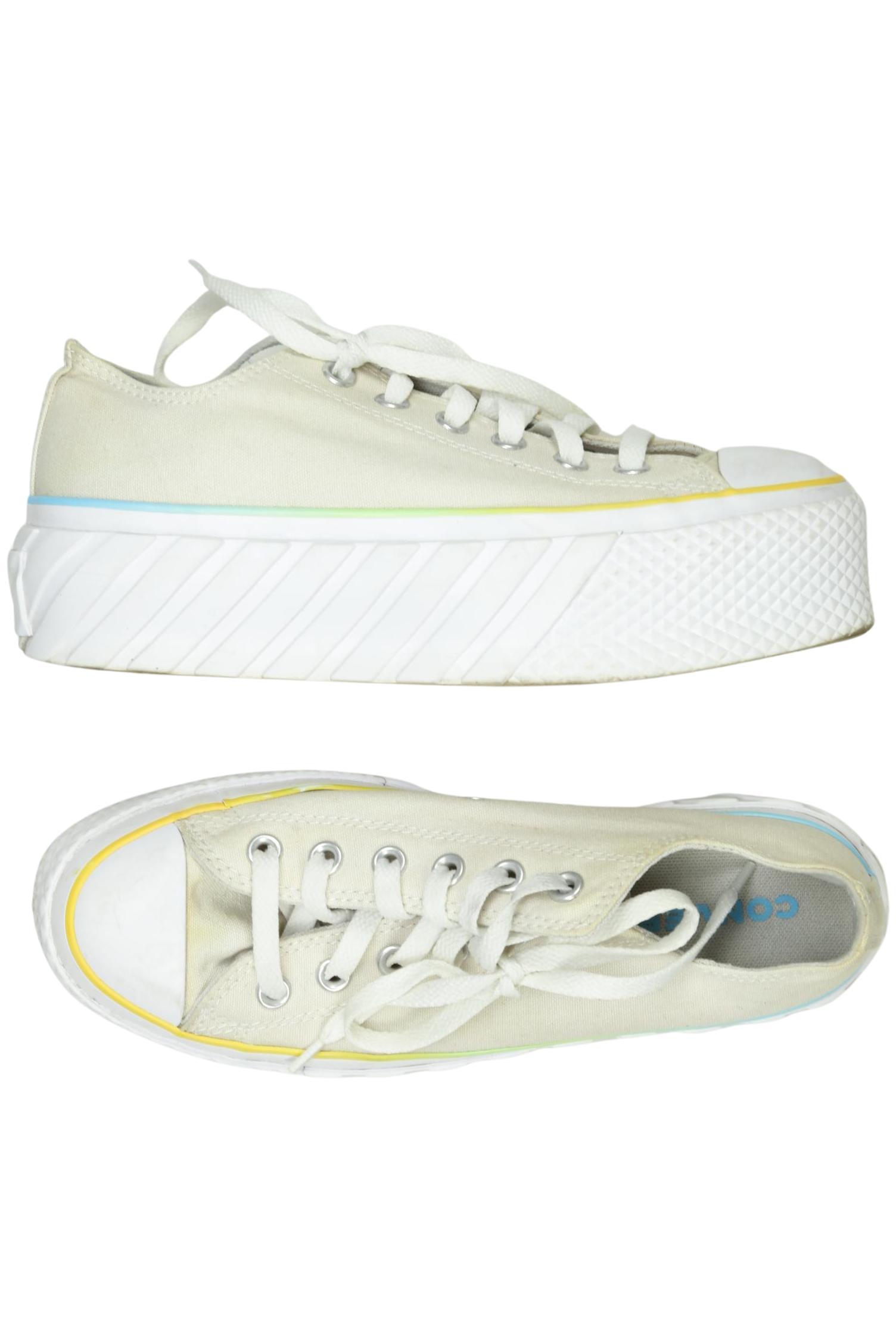 

Converse Damen Sneakers, weiß, Gr. 39