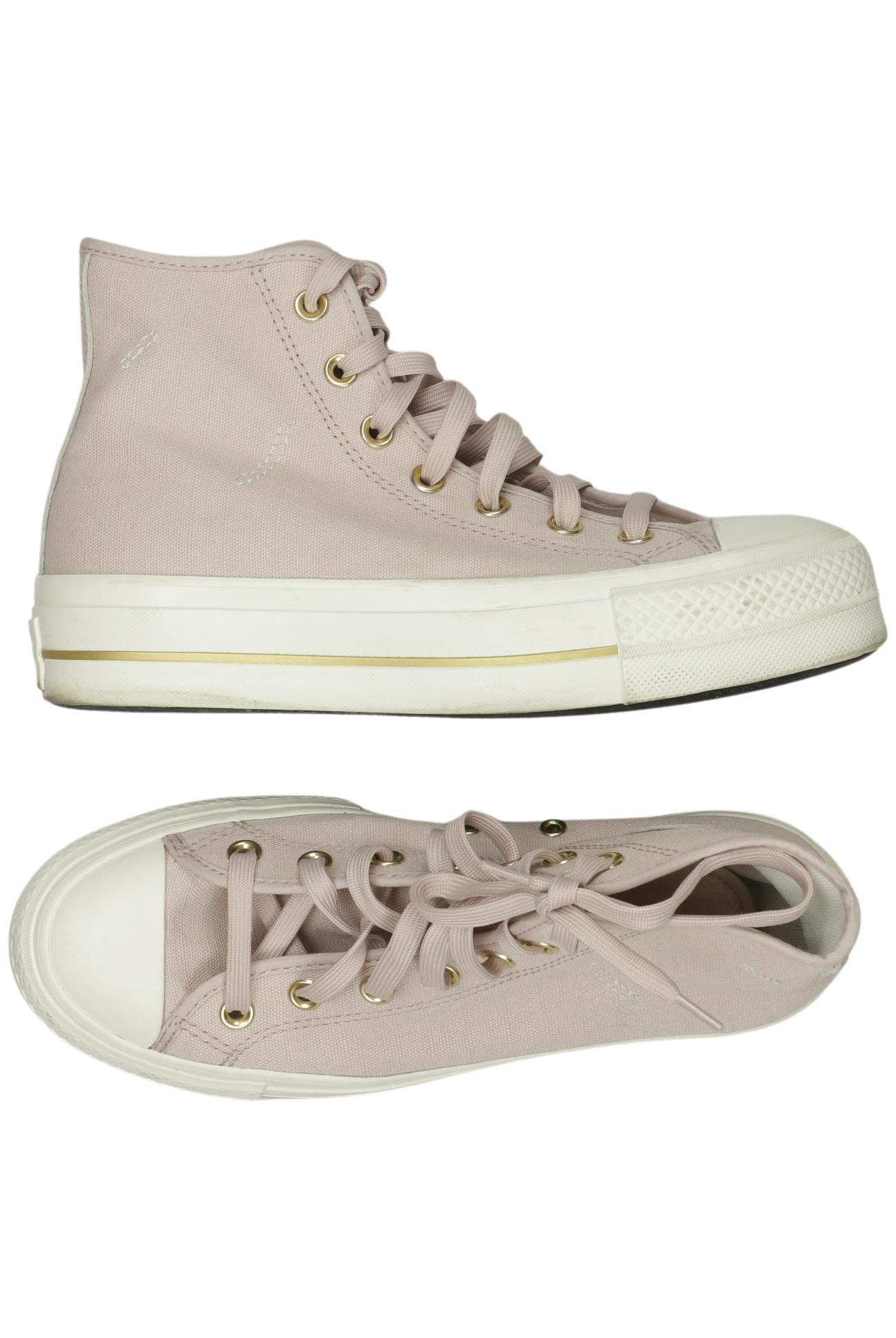 

Converse Damen Sneakers, beige, Gr. 5.5