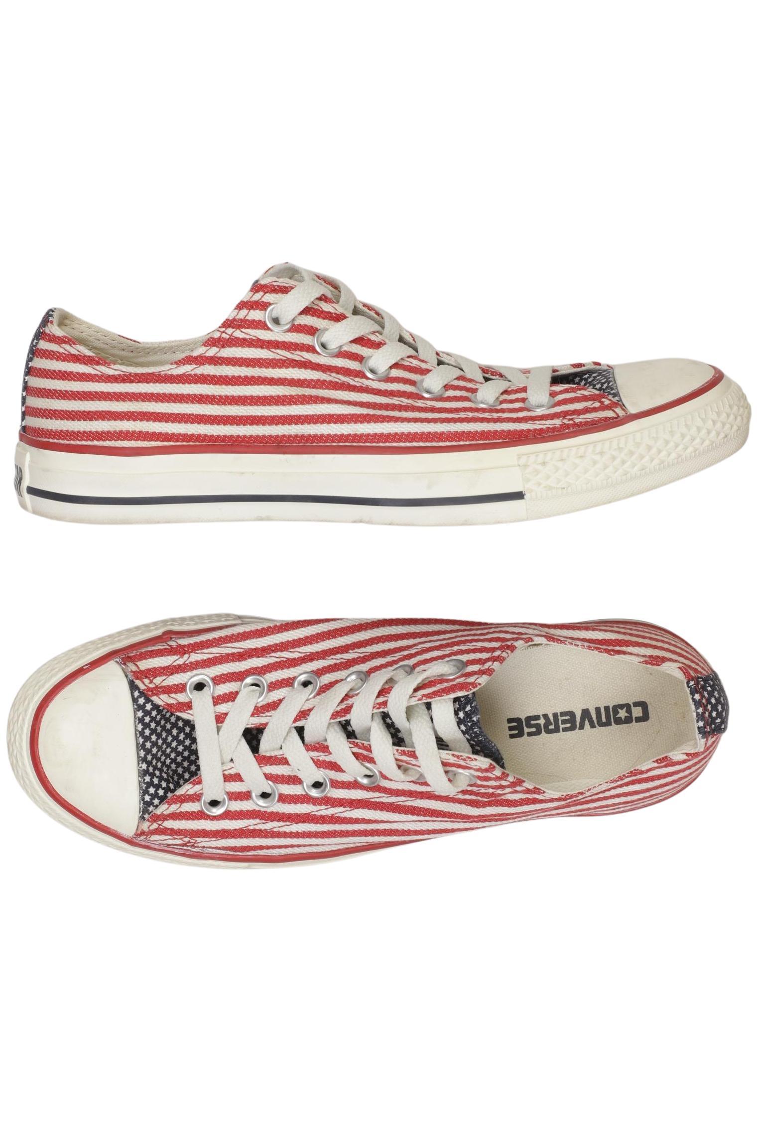 

Converse Damen Sneakers, mehrfarbig, Gr. 7