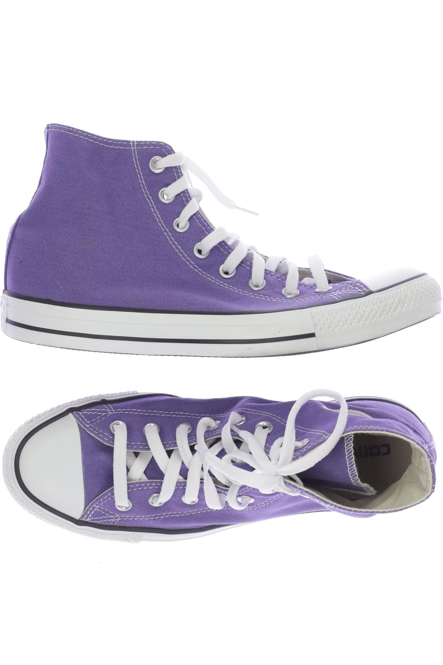 

Converse Damen Sneakers, flieder