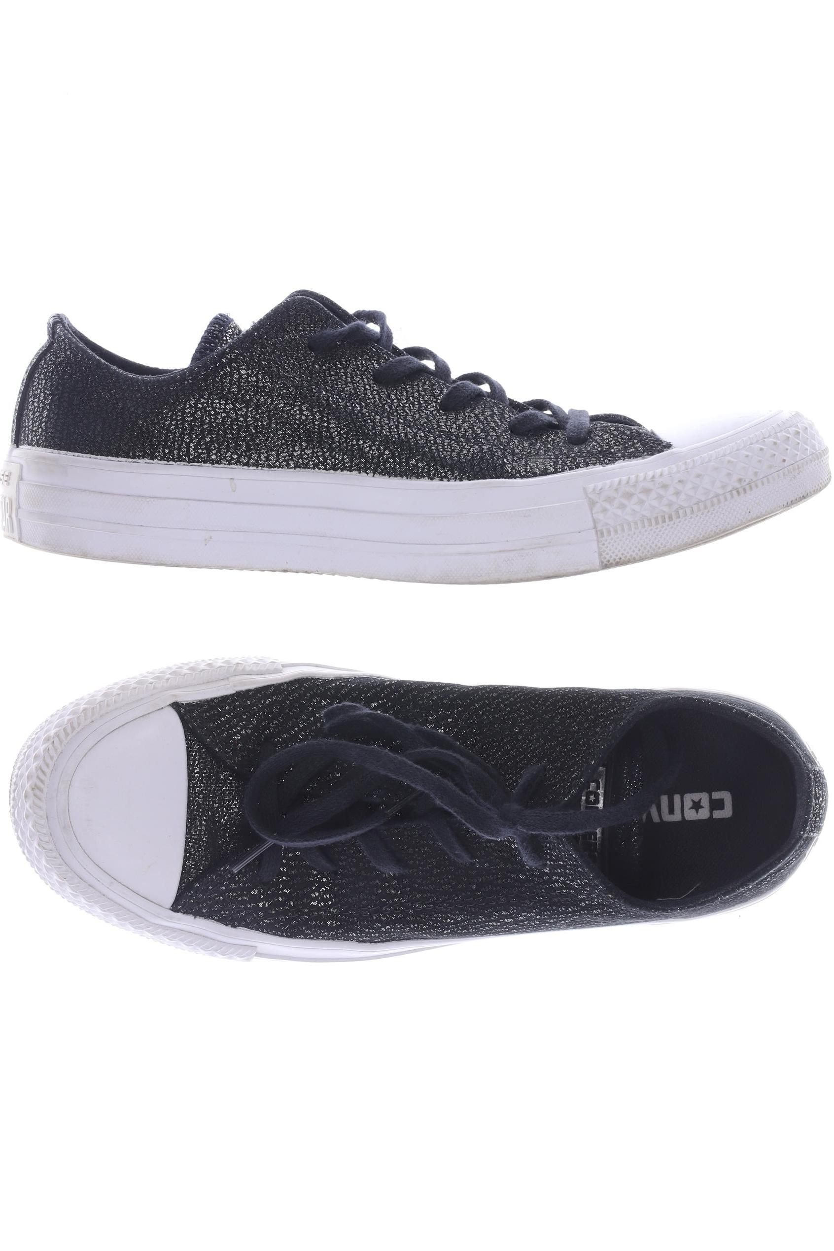 

Converse Damen Sneakers, schwarz