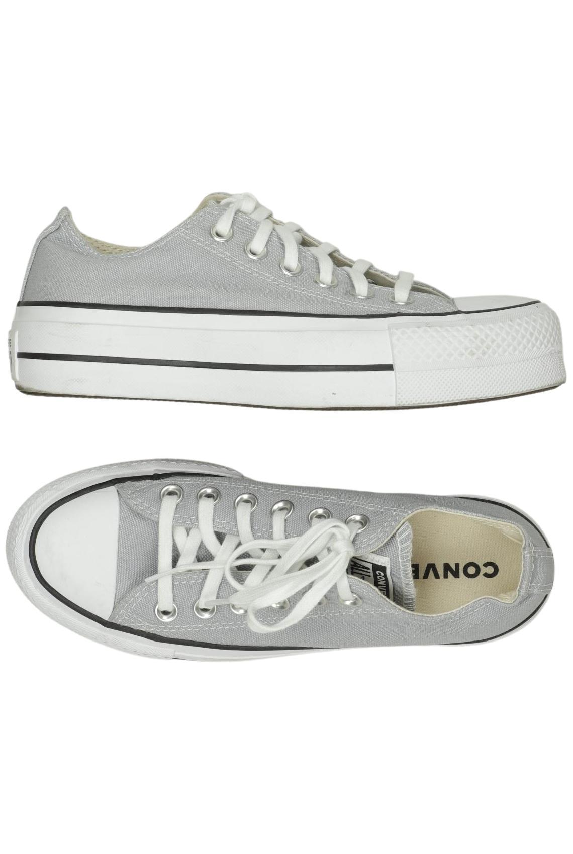 

Converse Damen Sneakers, grau, Gr. 36