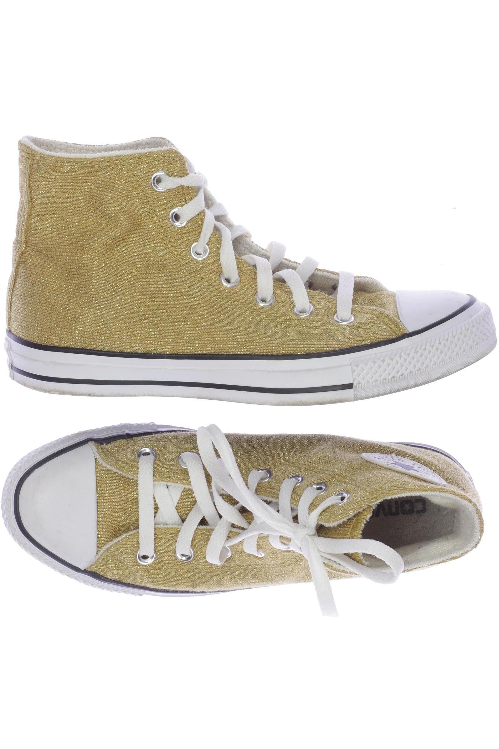 

Converse Damen Sneakers, gold, Gr. 38
