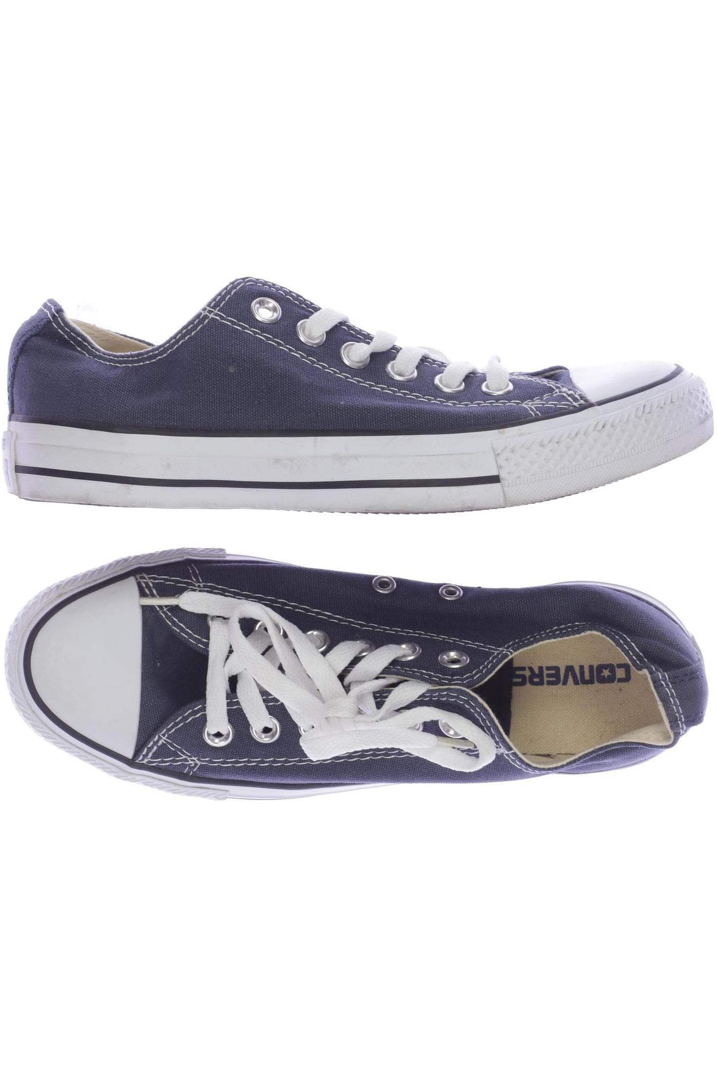 

Converse Damen Sneakers, marineblau