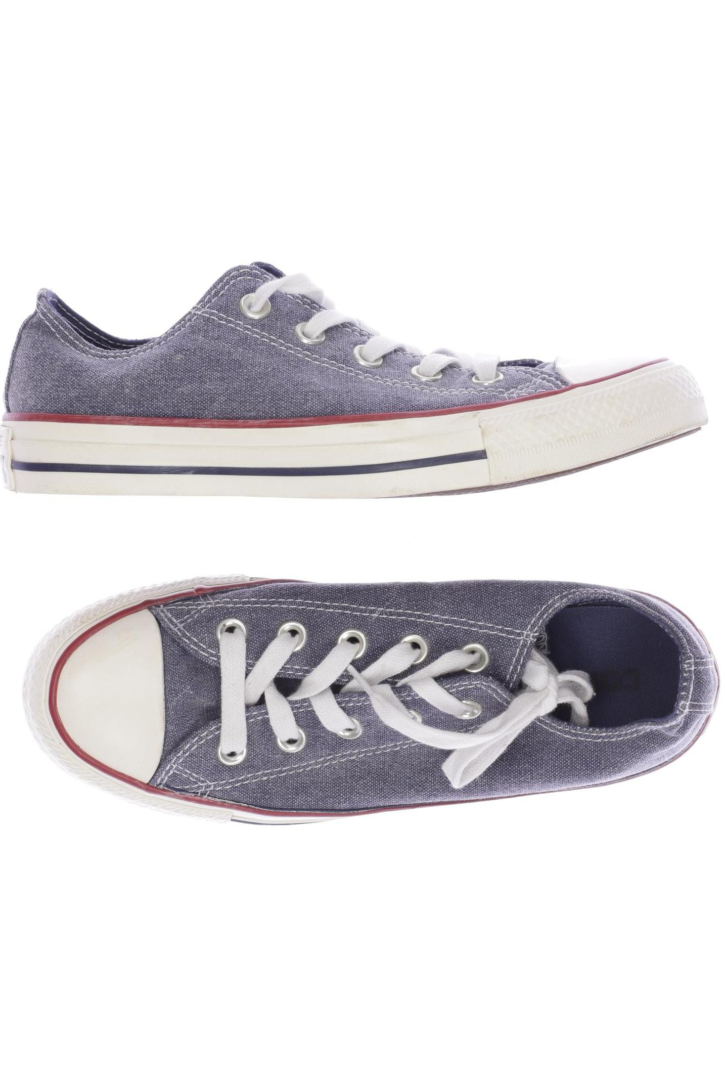 

Converse Damen Sneakers, blau, Gr. 36.5