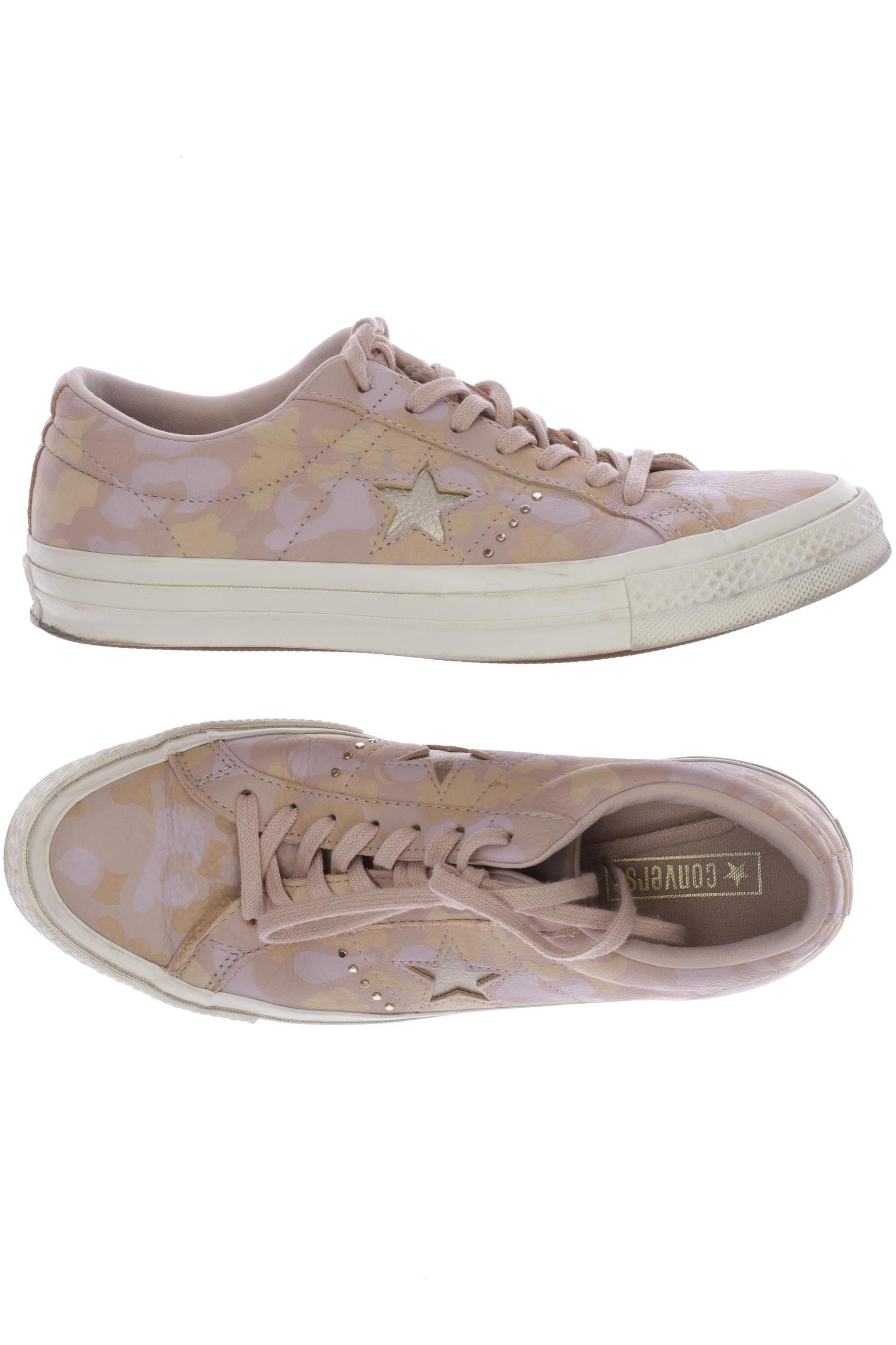 

Converse Damen Sneakers, beige