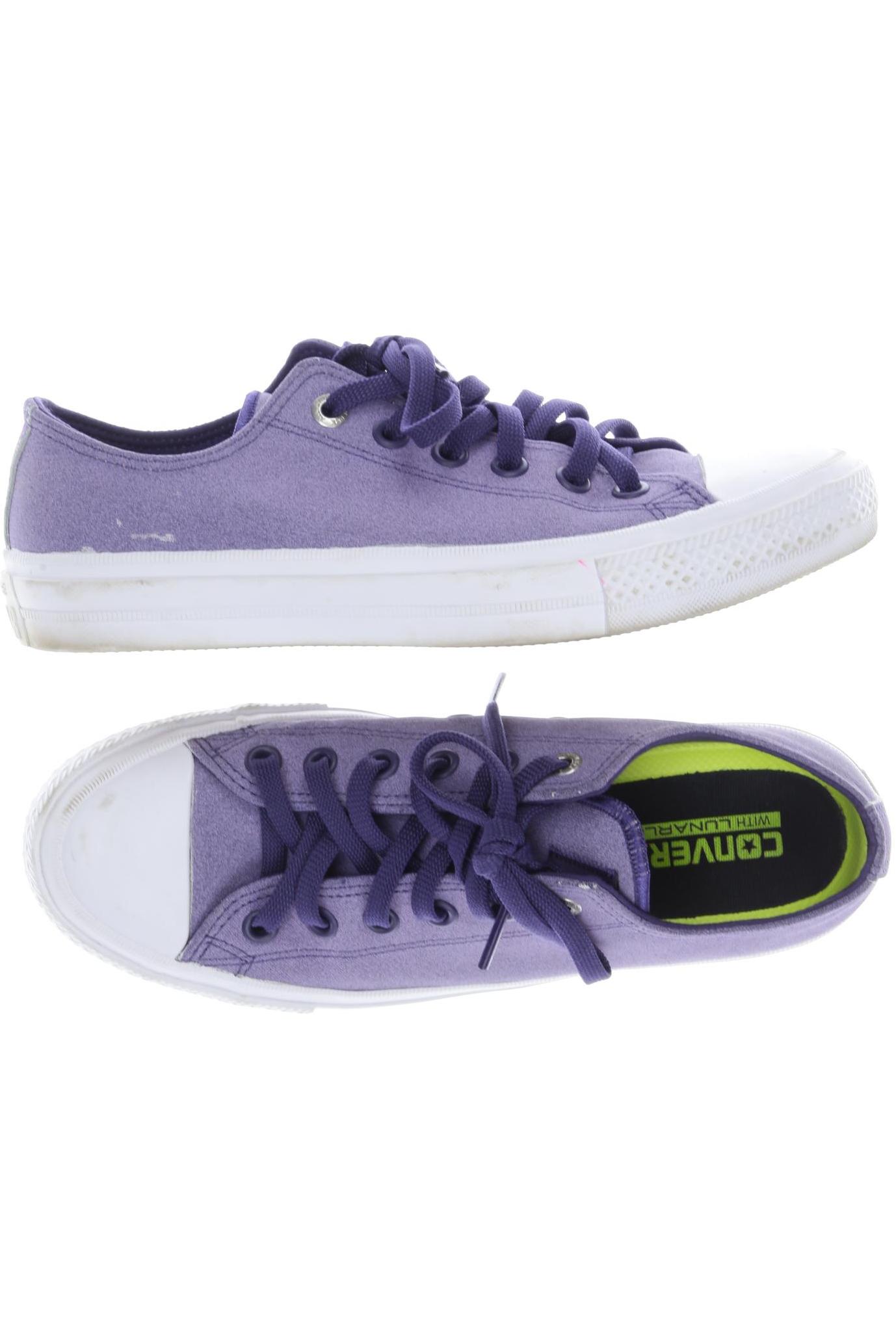 

Converse Damen Sneakers, flieder, Gr. 39