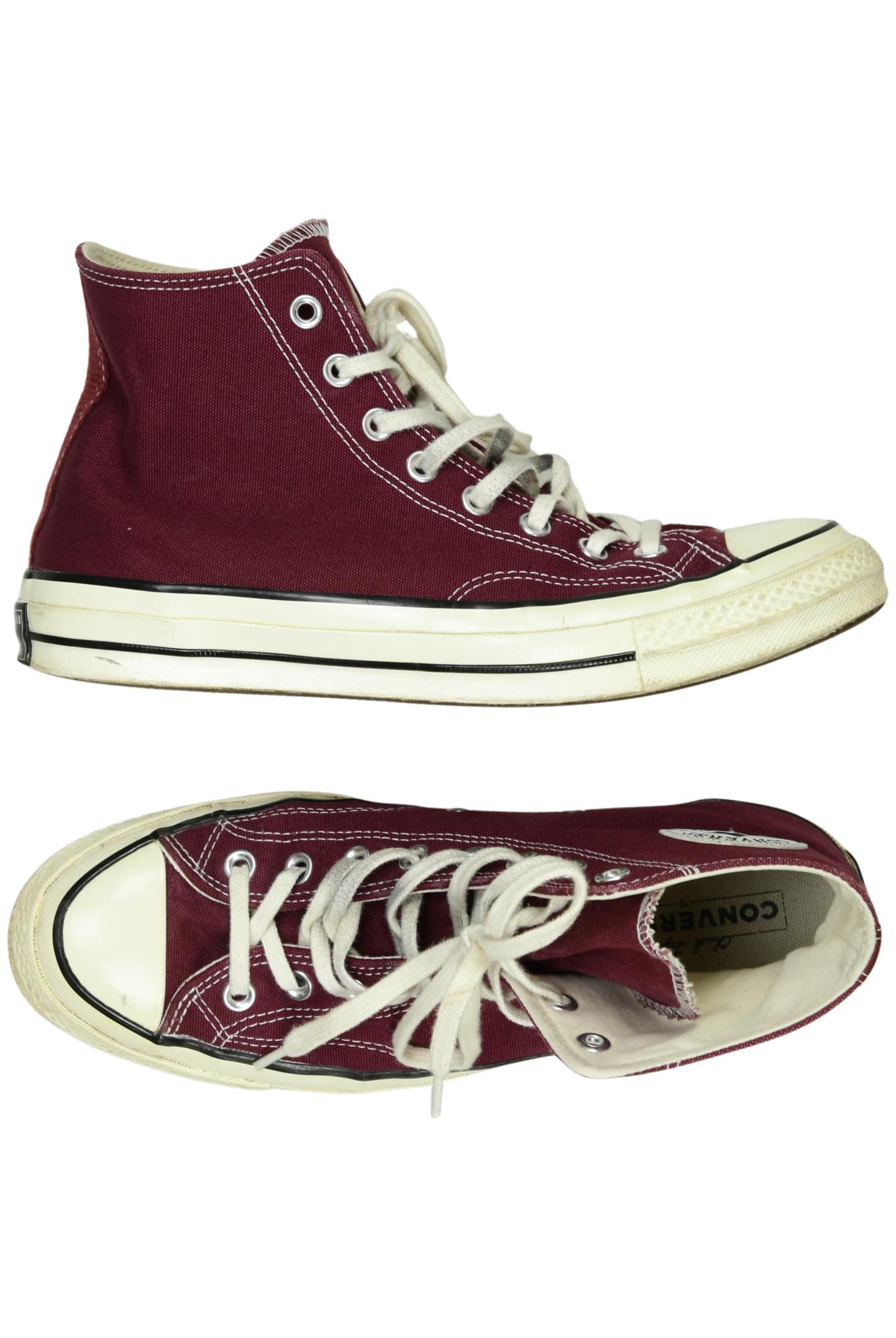 

Converse Damen Sneakers, bordeaux, Gr. 42