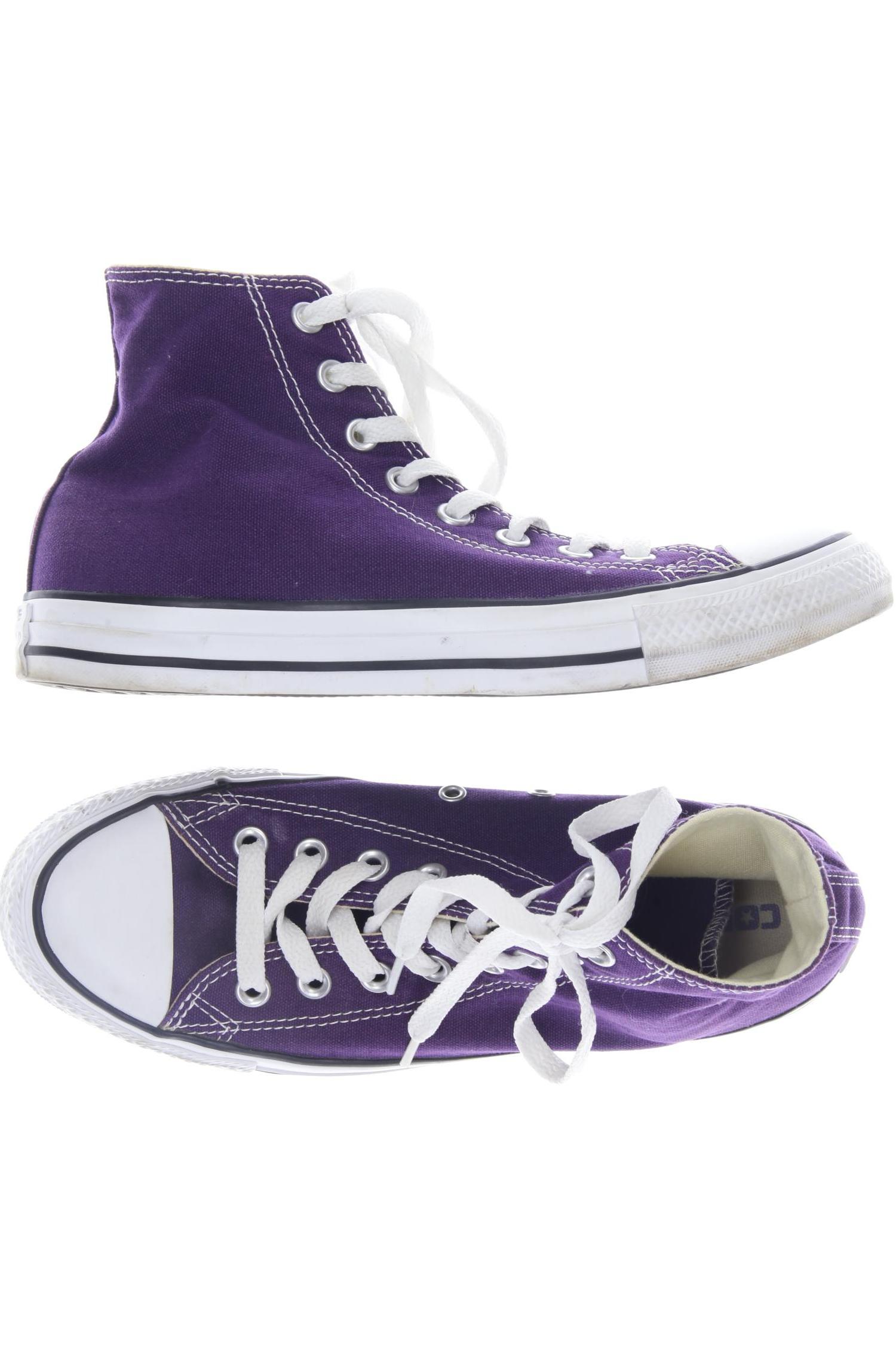 

Converse Damen Sneakers, flieder, Gr. 39.5