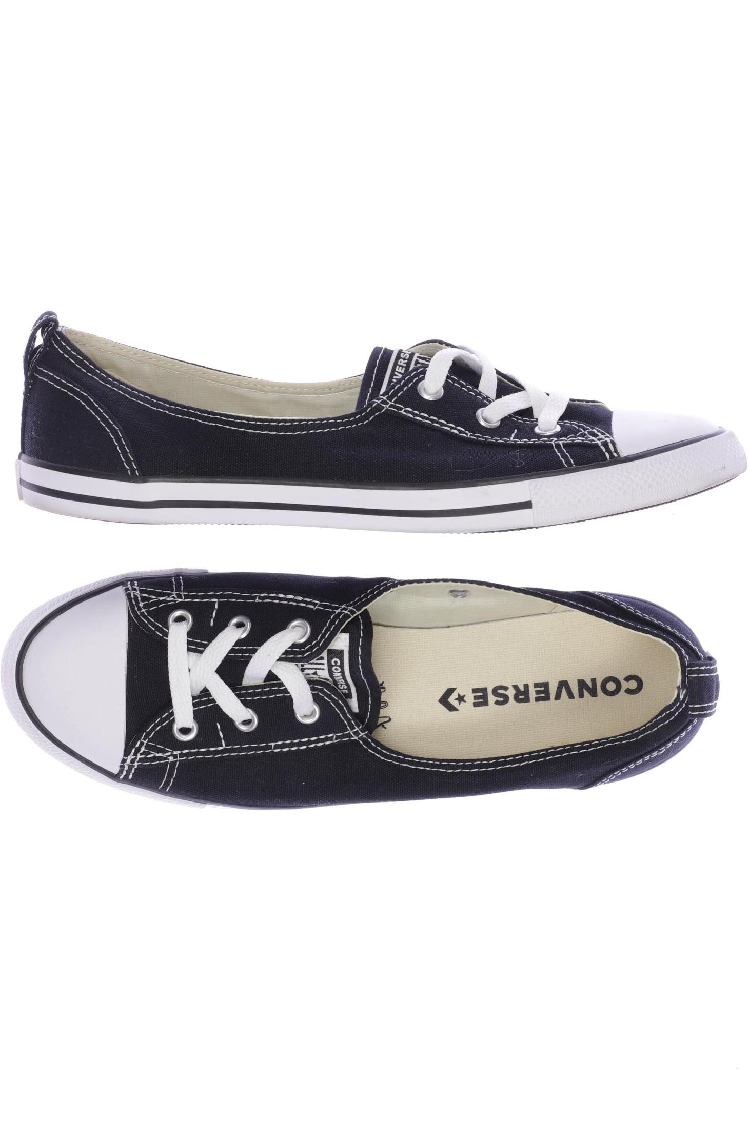 

Converse Damen Sneakers, schwarz, Gr. 41