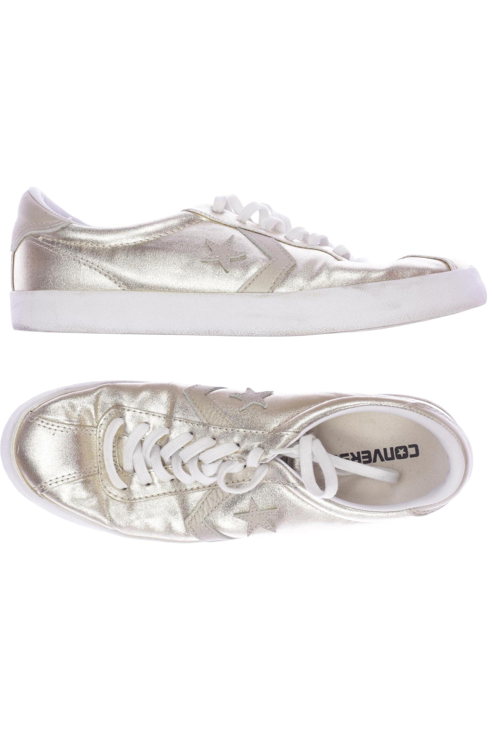 

Converse Damen Sneakers, gold, Gr. 42.5