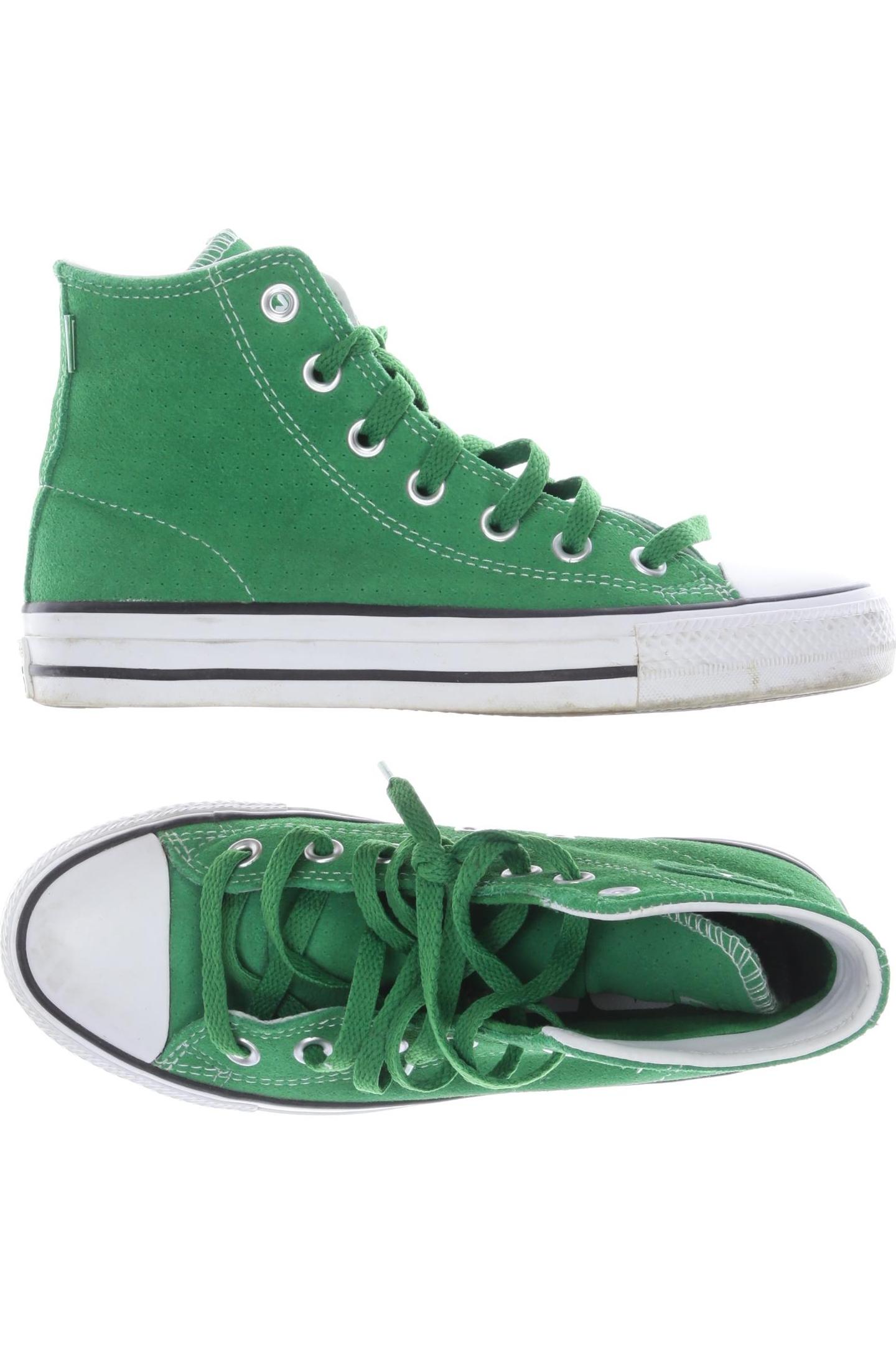 

Converse Damen Sneakers, grün, Gr. 36