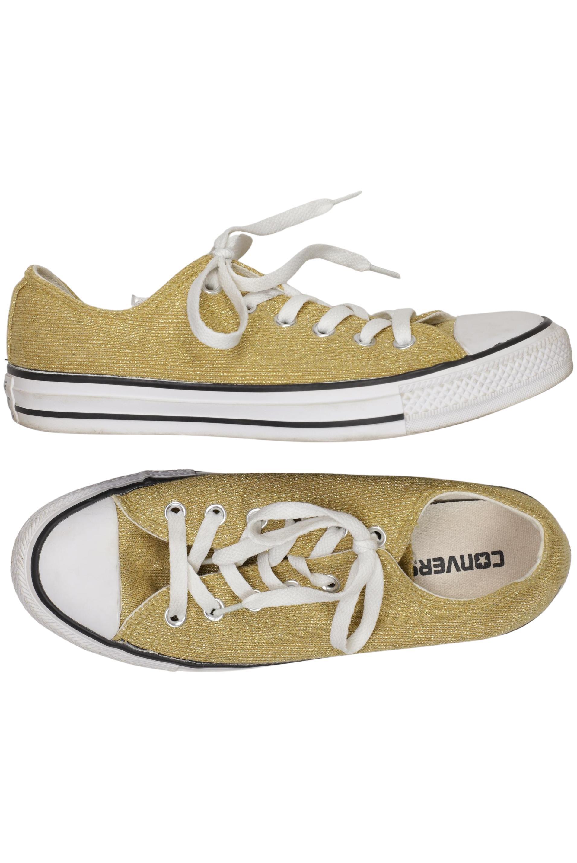 

Converse Damen Sneakers, gold, Gr. 39