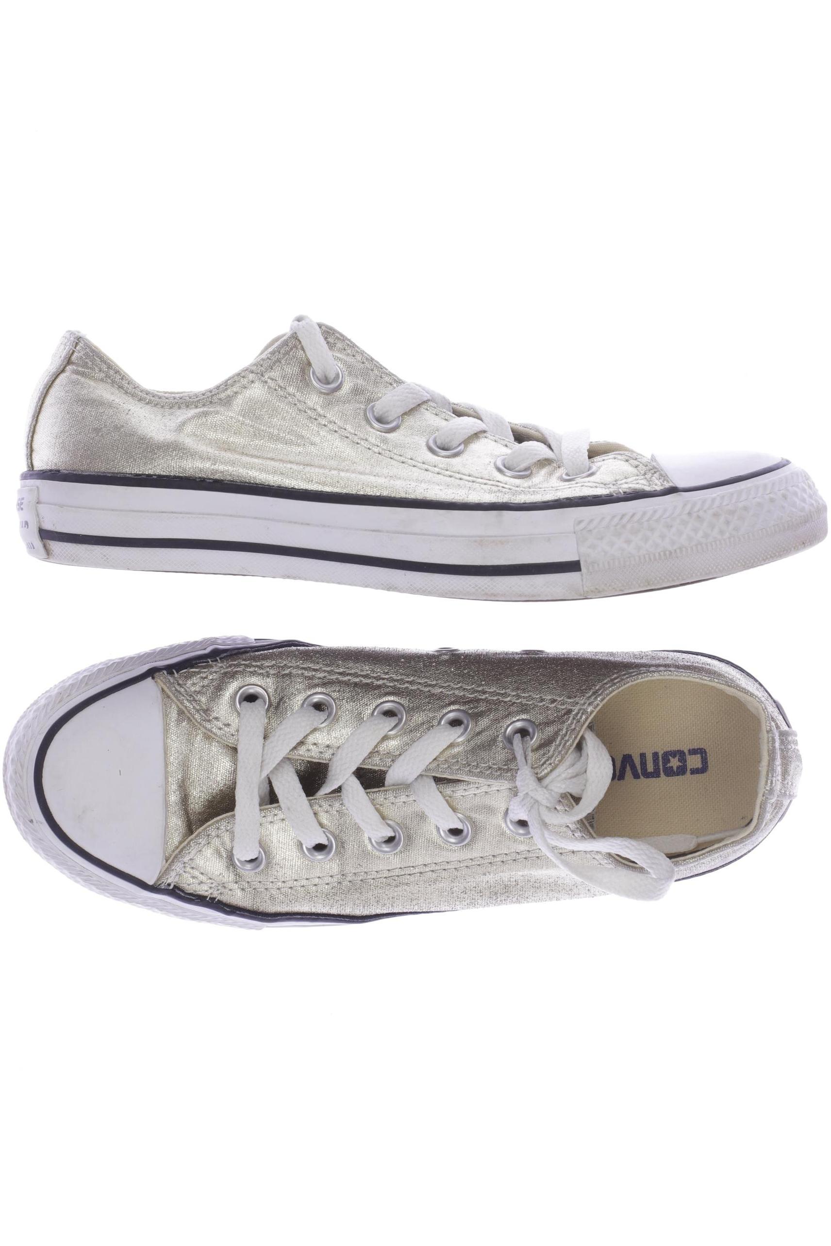 

Converse Damen Sneakers, gelb