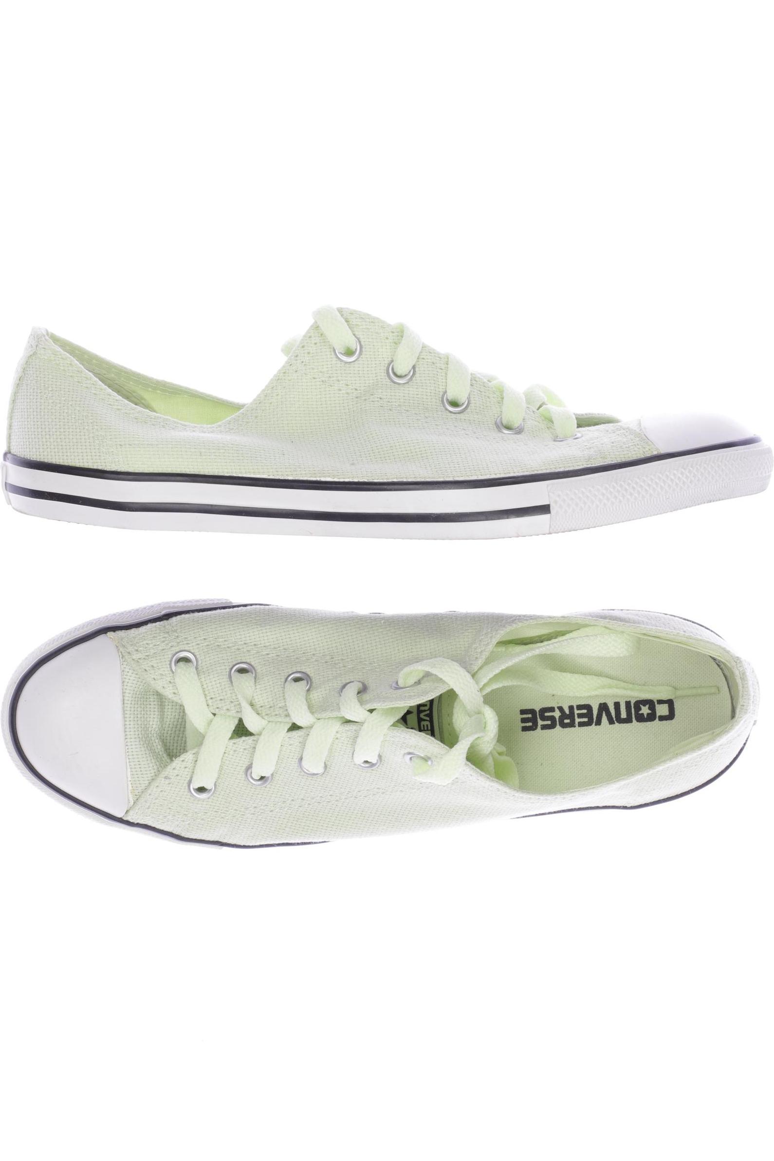 

Converse Damen Sneakers, grün, Gr. 40