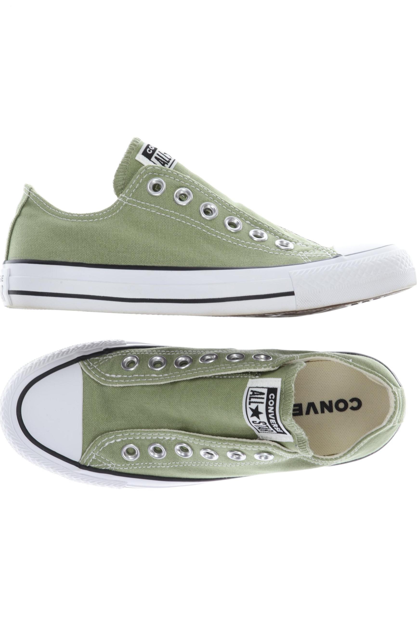 

Converse Damen Sneakers, grün, Gr. 36