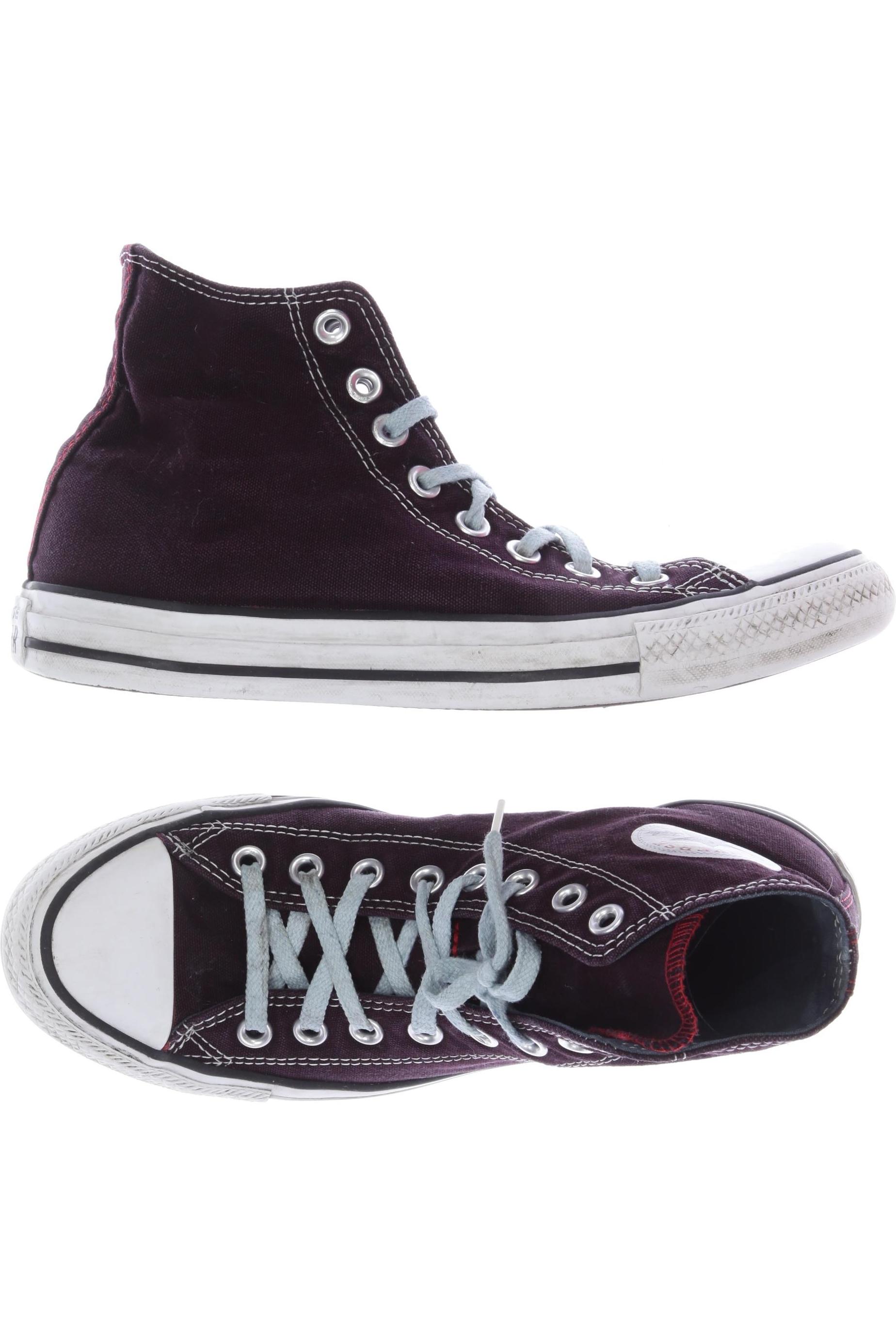 

Converse Damen Sneakers, bordeaux, Gr. 40