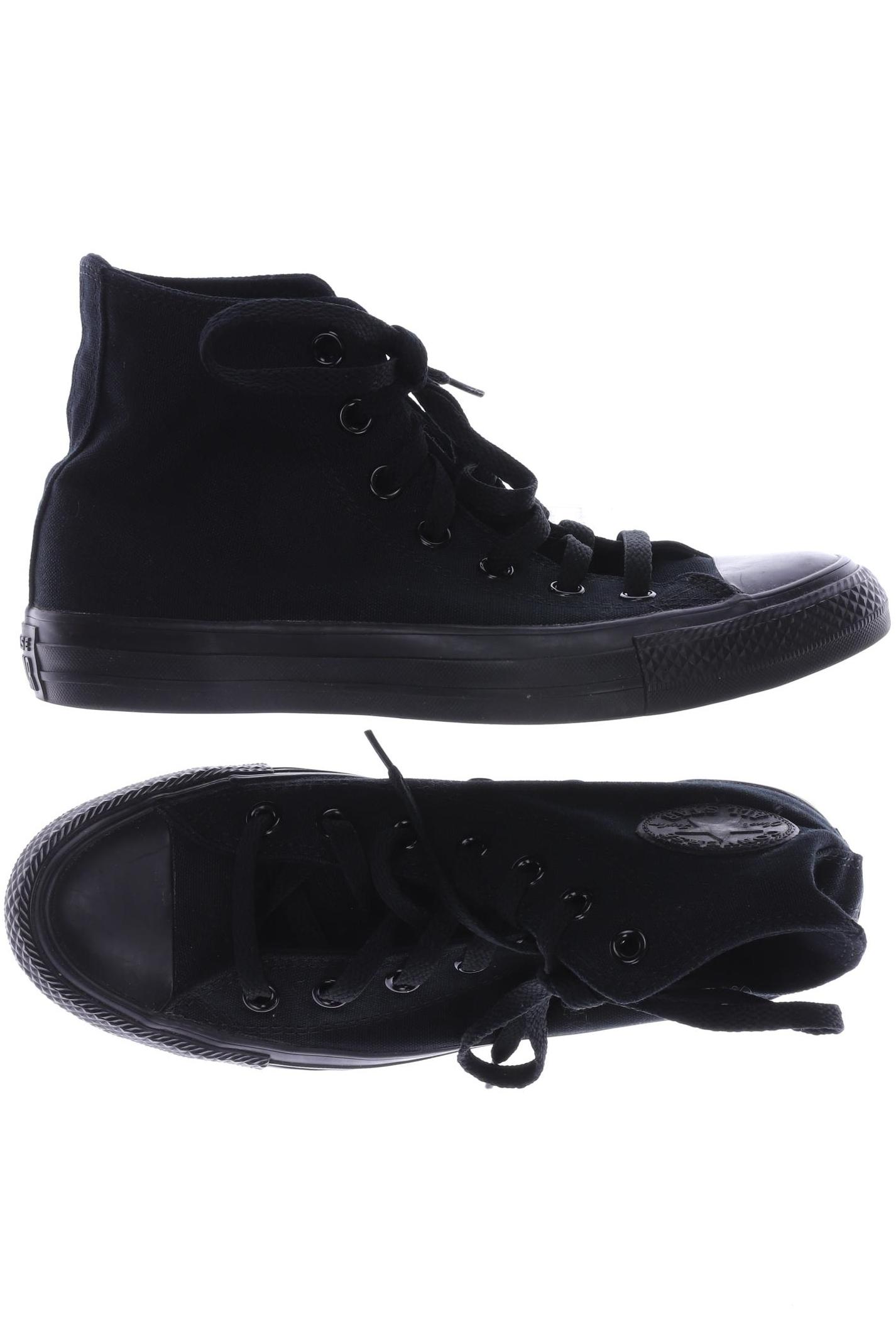 

Converse Damen Sneakers, schwarz