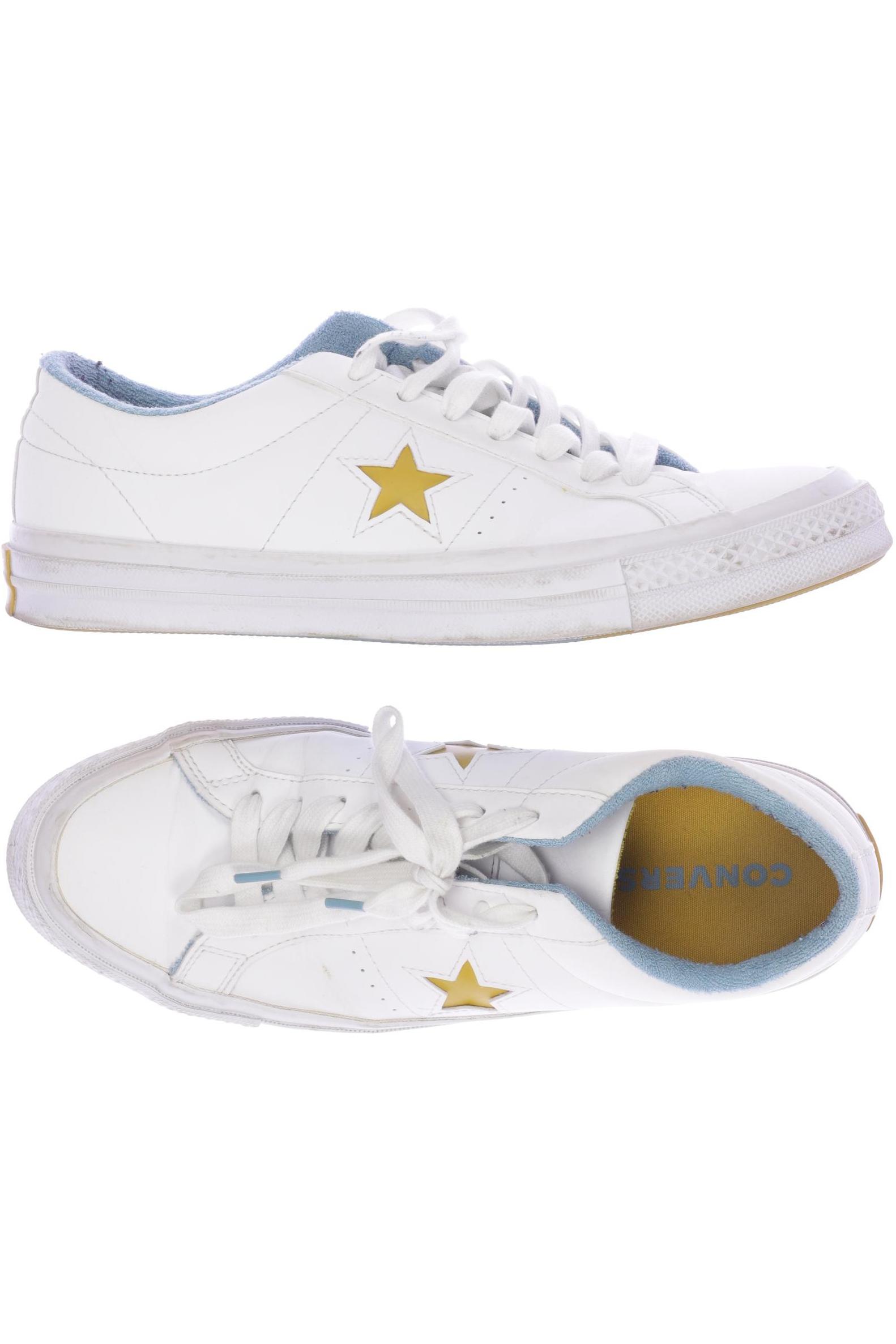 

Converse Damen Sneakers, weiß, Gr. 42