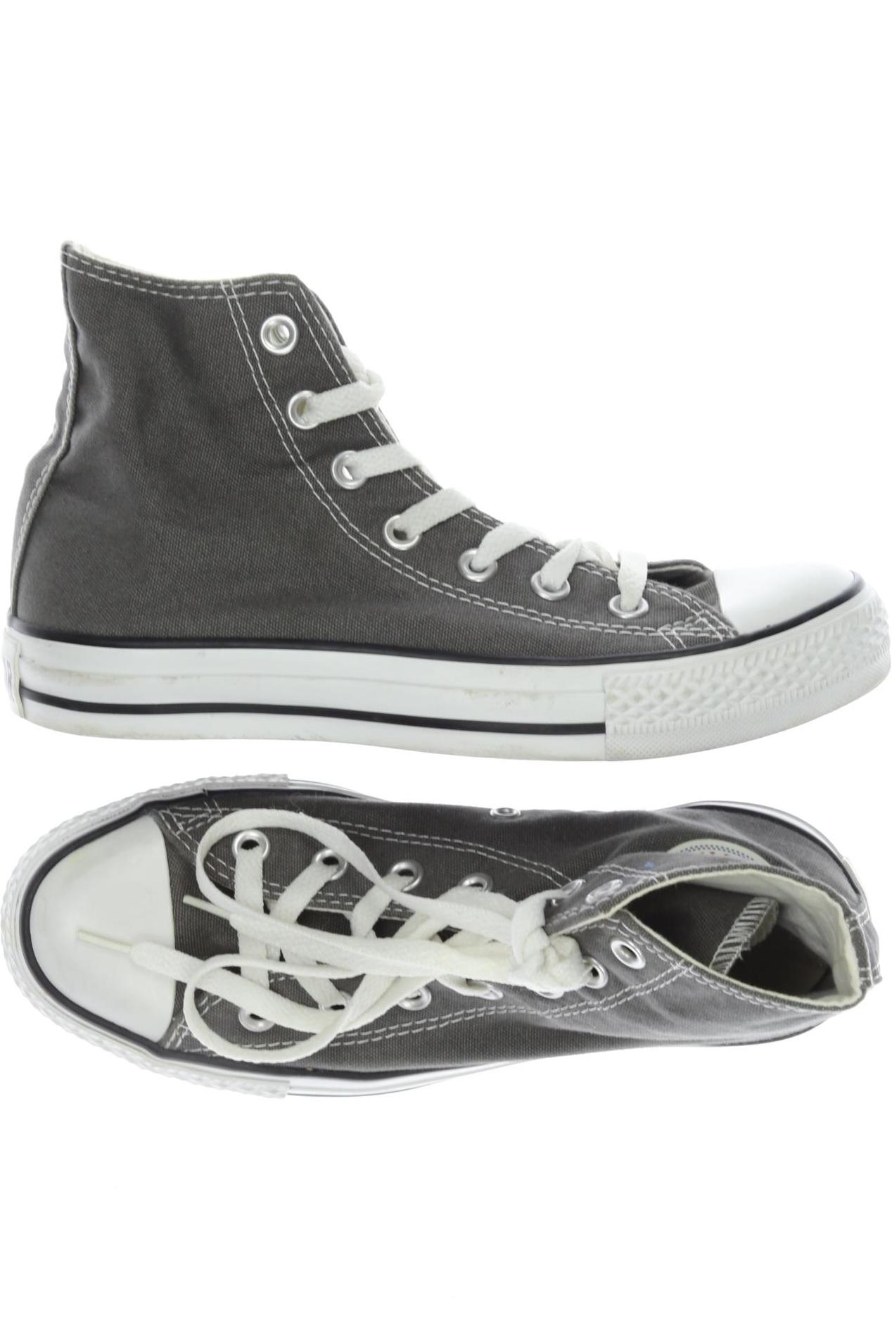 

Converse Damen Sneakers, grau, Gr. 36.5
