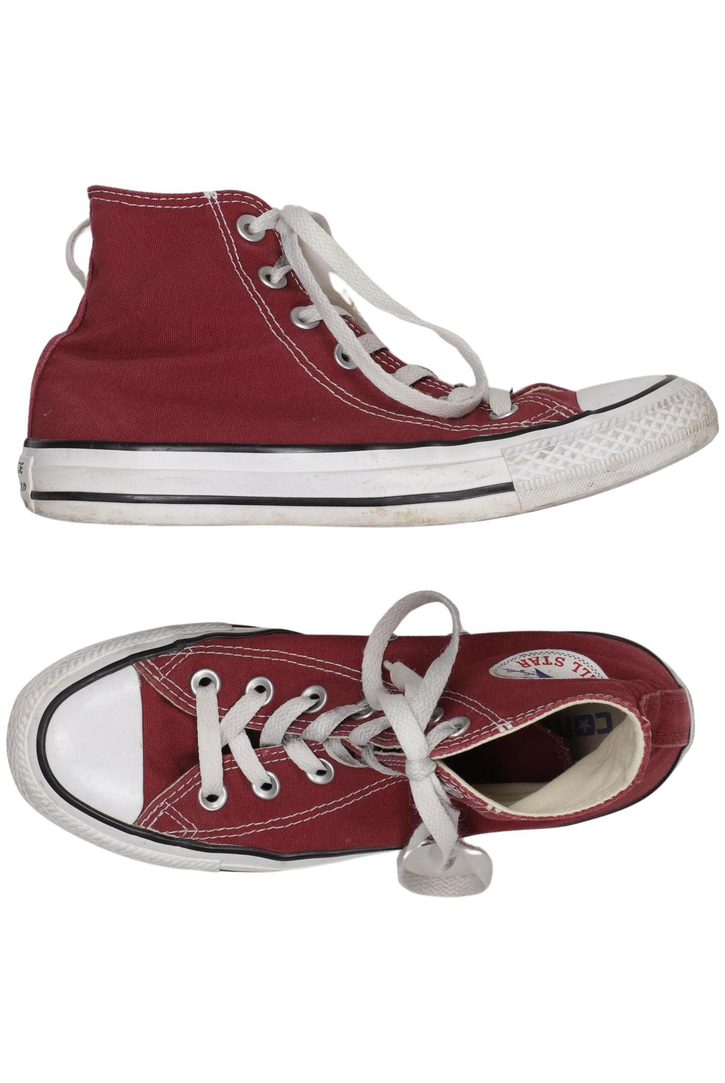 

Converse Damen Sneakers, rot, Gr. 37
