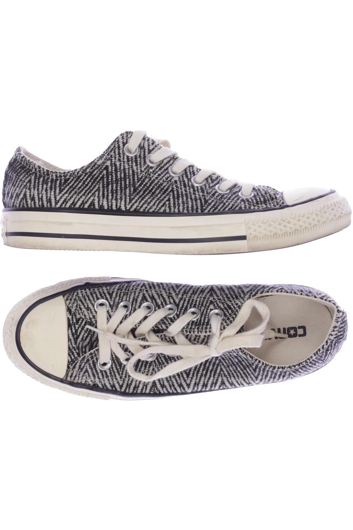 

Converse Damen Sneakers, schwarz, Gr. 37