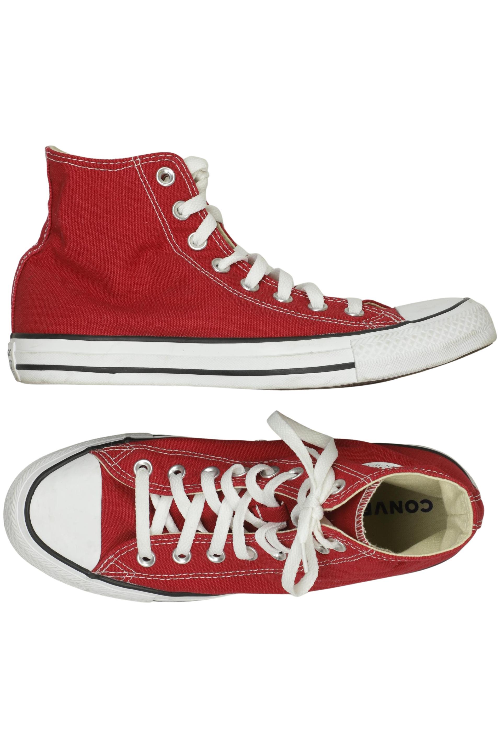 

Converse Damen Sneakers, rot, Gr. 40