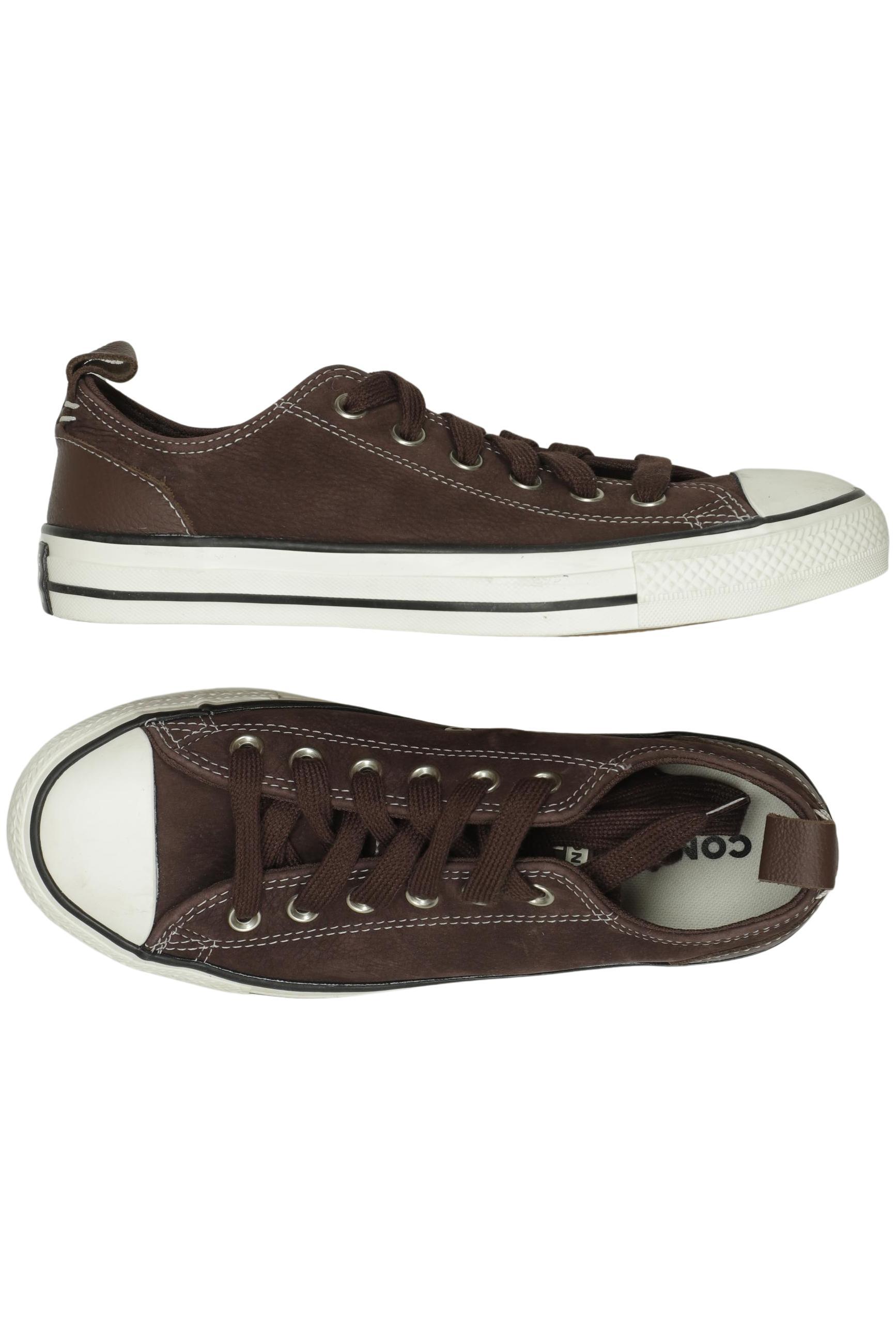 

Converse Damen Sneakers, braun, Gr. 39