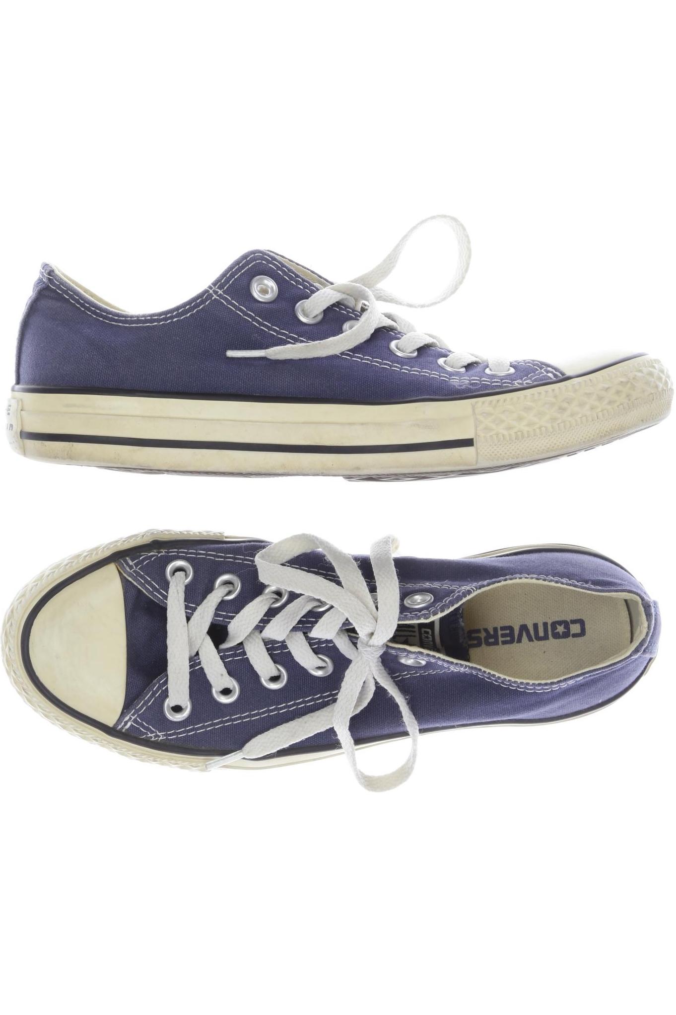 

Converse Damen Sneakers, blau, Gr. 5