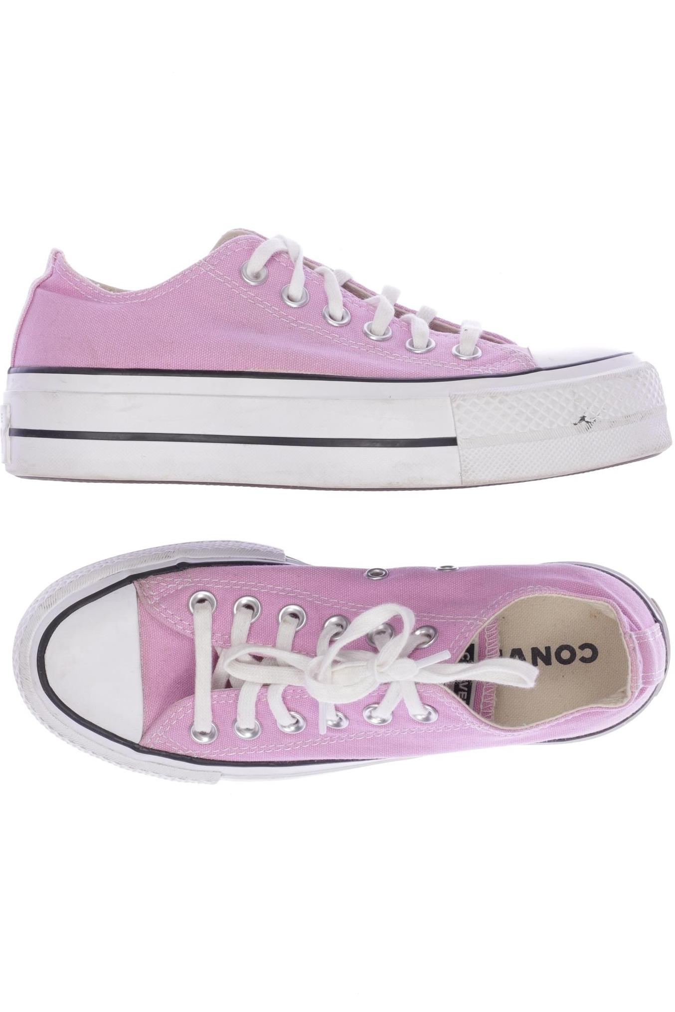 

Converse Damen Sneakers, pink, Gr. 36