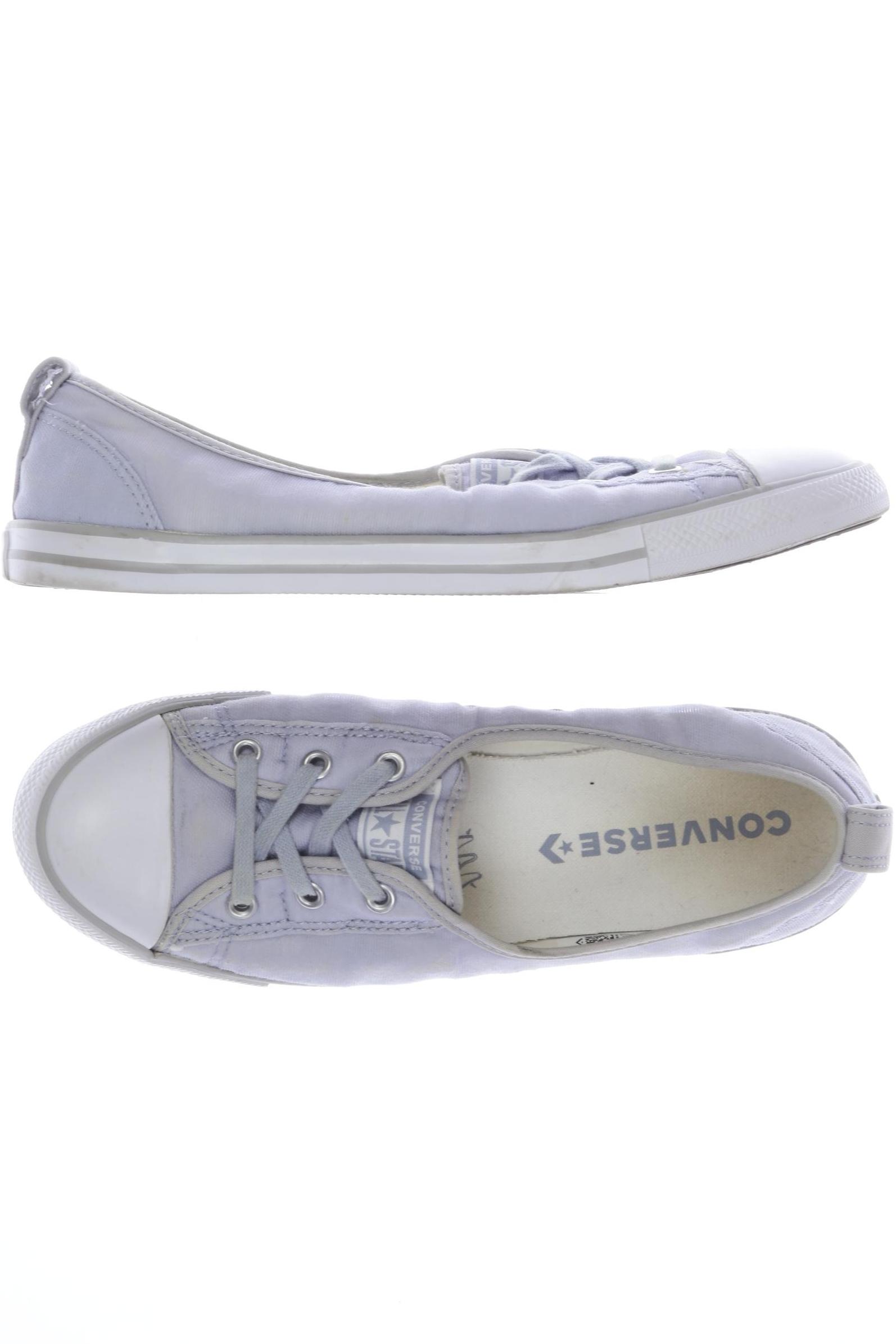 

Converse Damen Sneakers, hellblau, Gr. 40.5