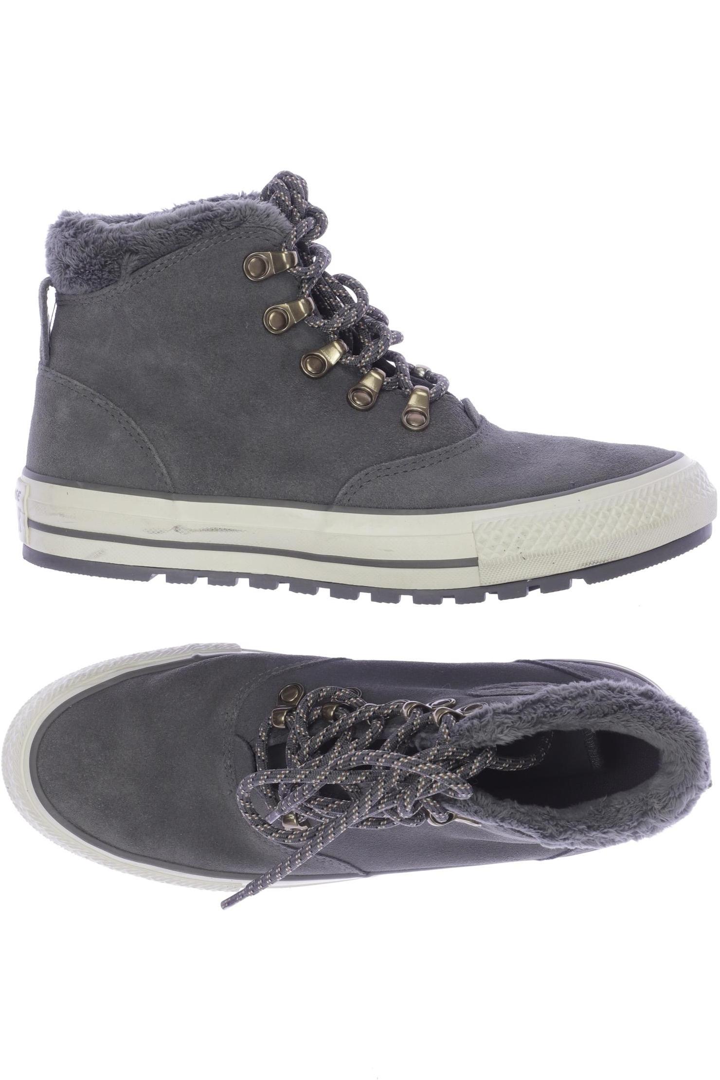 

Converse Damen Sneakers, grau, Gr. 37.5