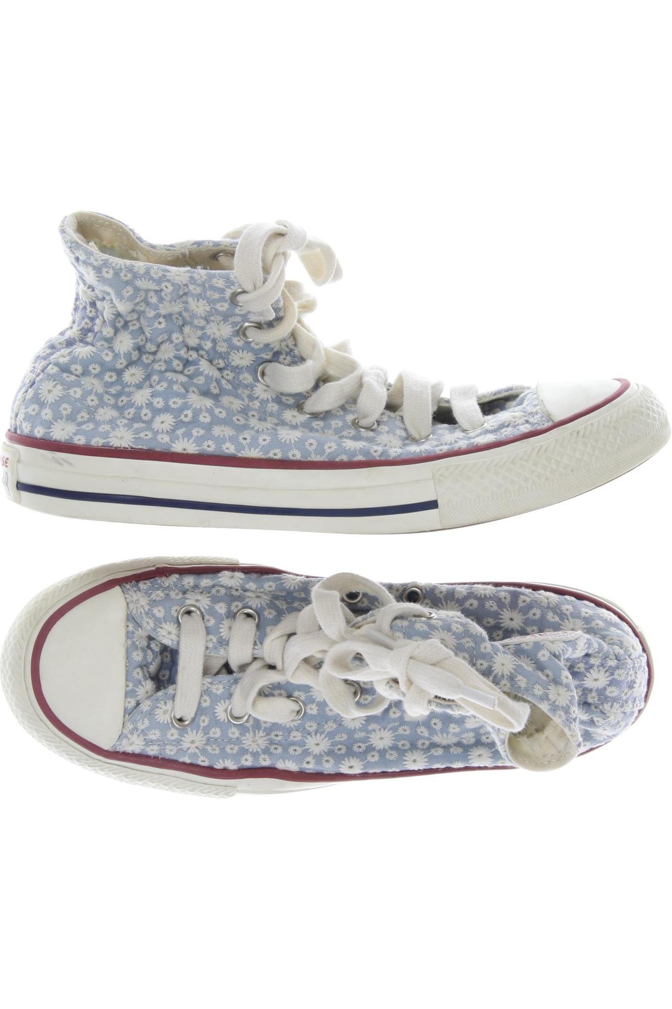 

Converse Damen Sneakers, hellblau, Gr. 37