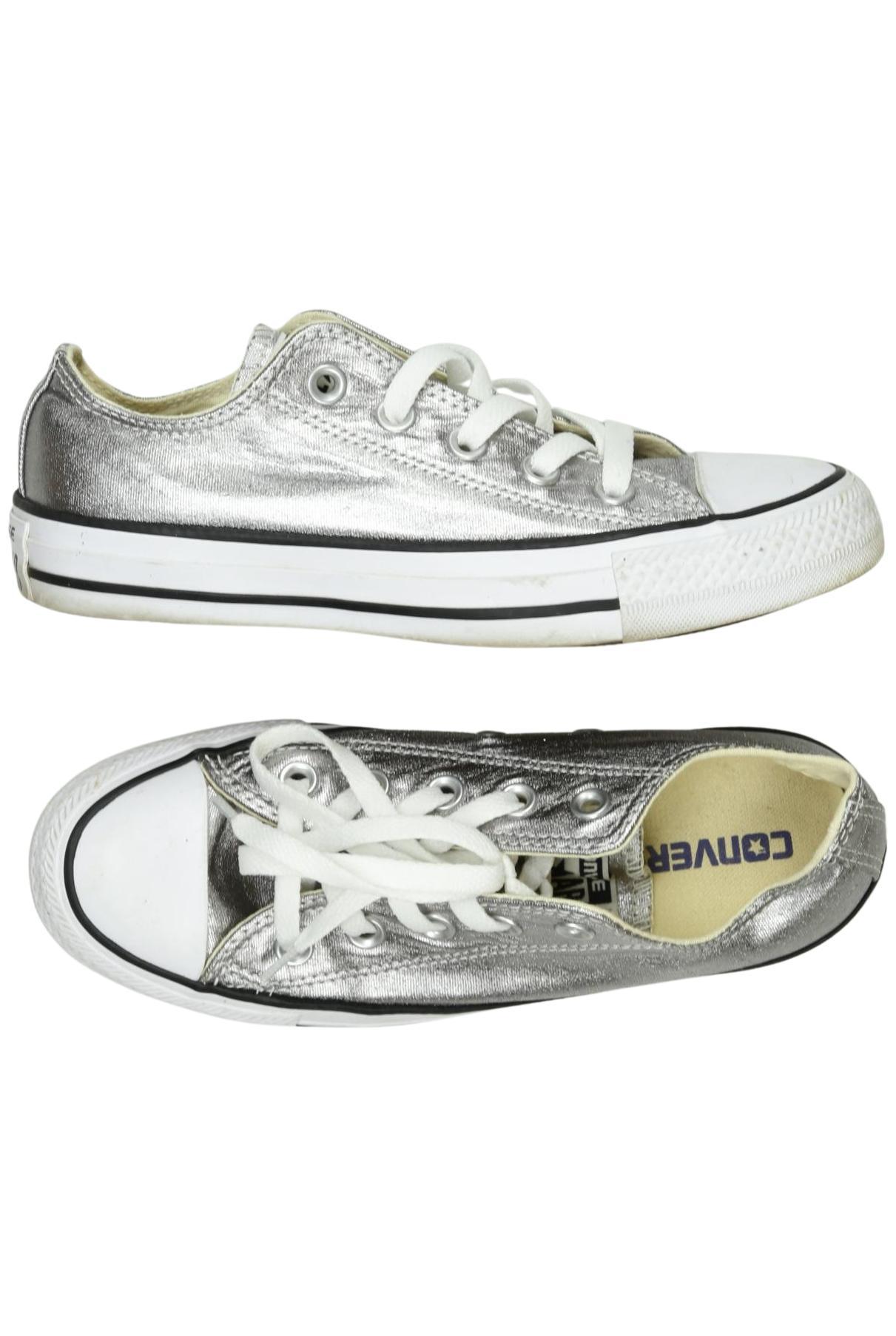 

Converse Damen Sneakers, silber, Gr. 35