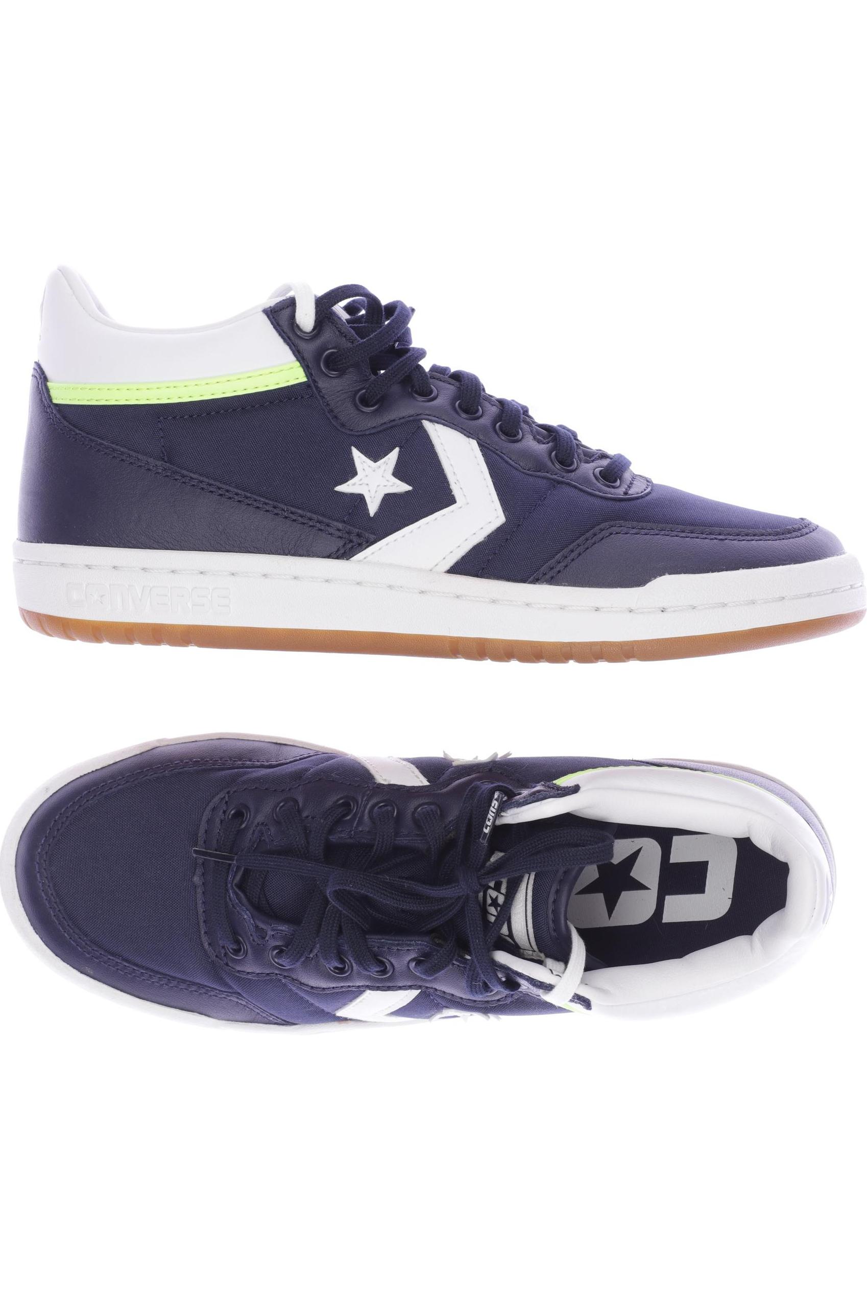 

Converse Damen Sneakers, marineblau, Gr. 38.5