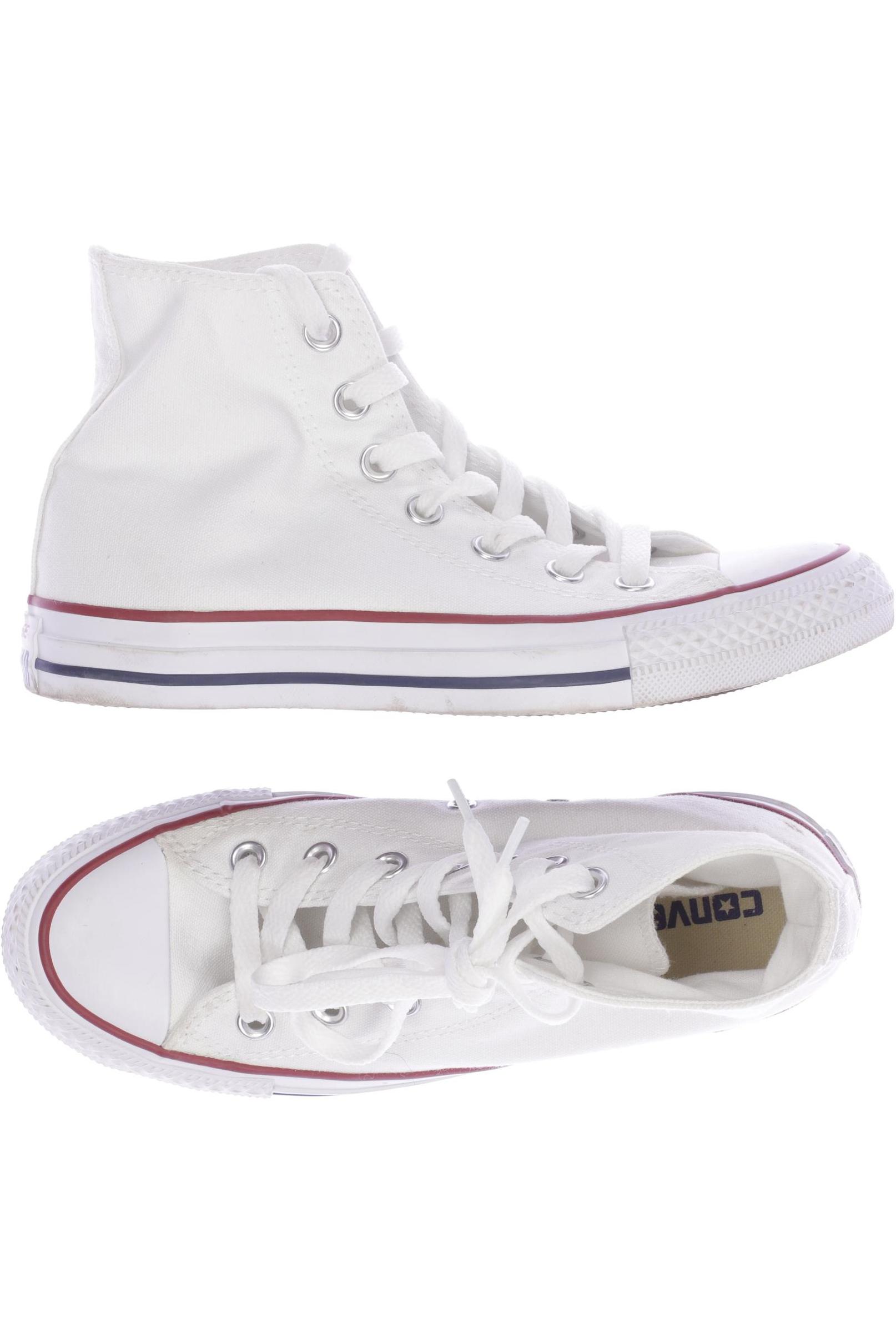 

Converse Damen Sneakers, weiß, Gr. 36.5