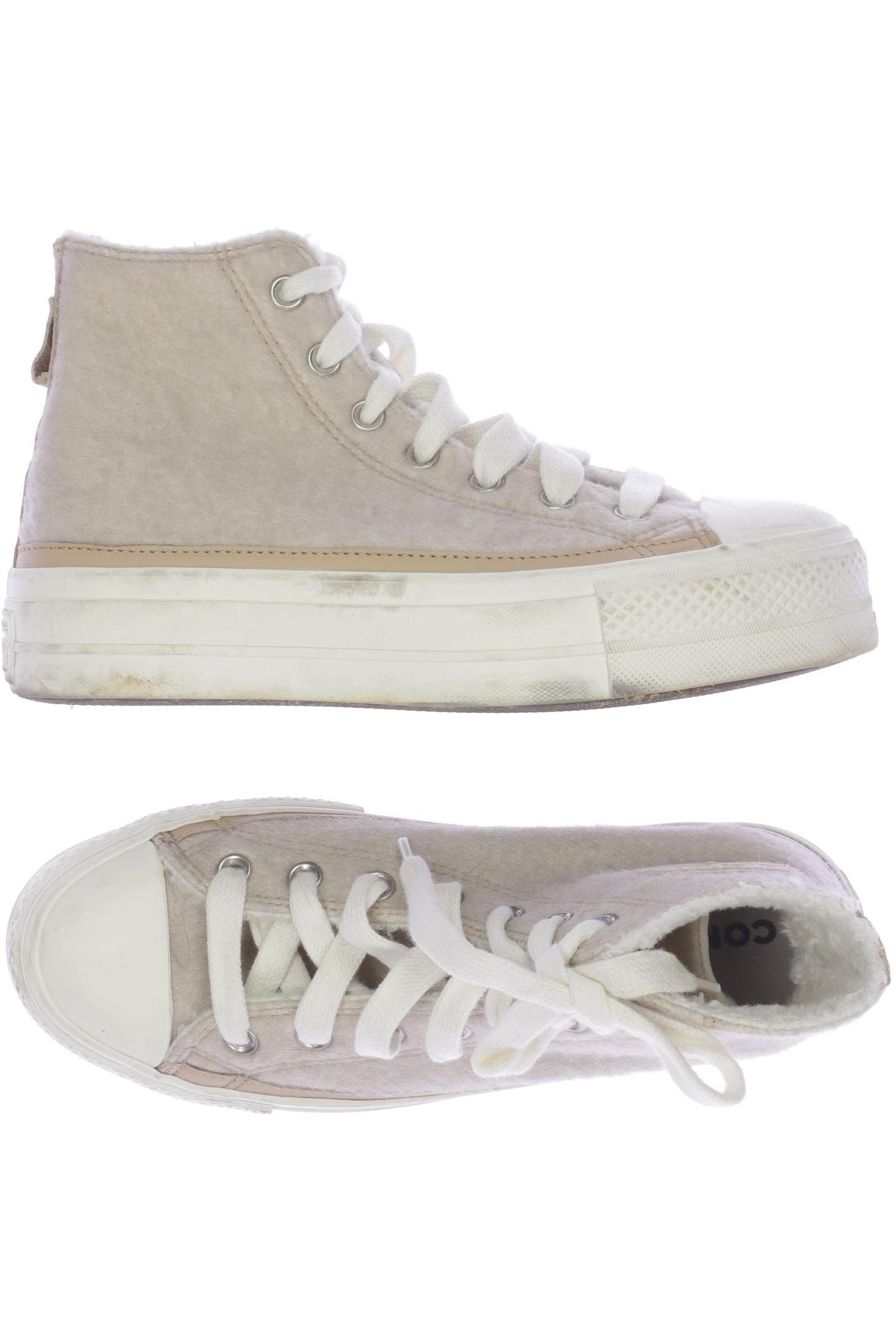 

Converse Damen Sneakers, beige, Gr. 38