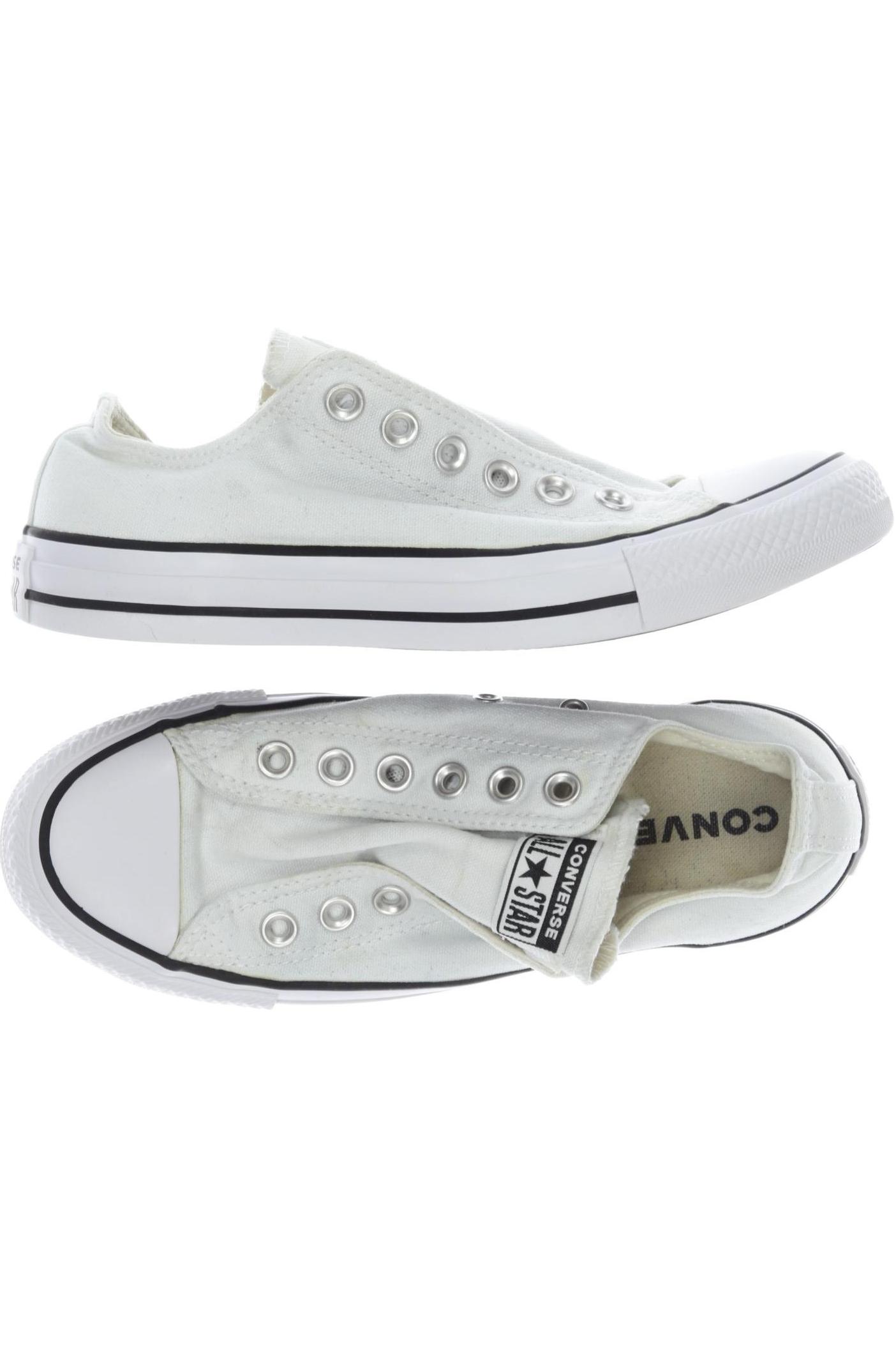 

Converse Damen Sneakers, weiß, Gr. 37