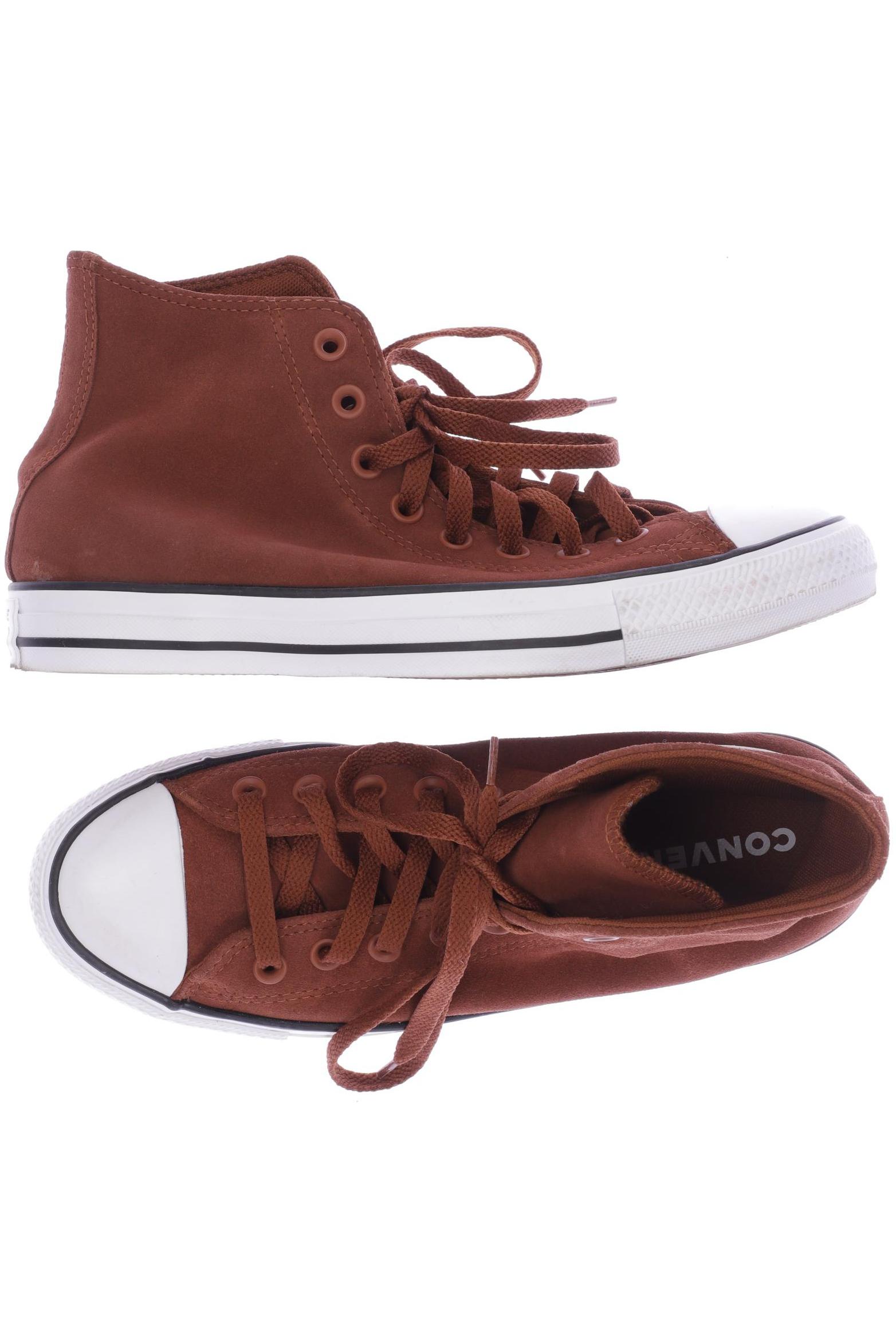 

Converse Damen Sneakers, braun